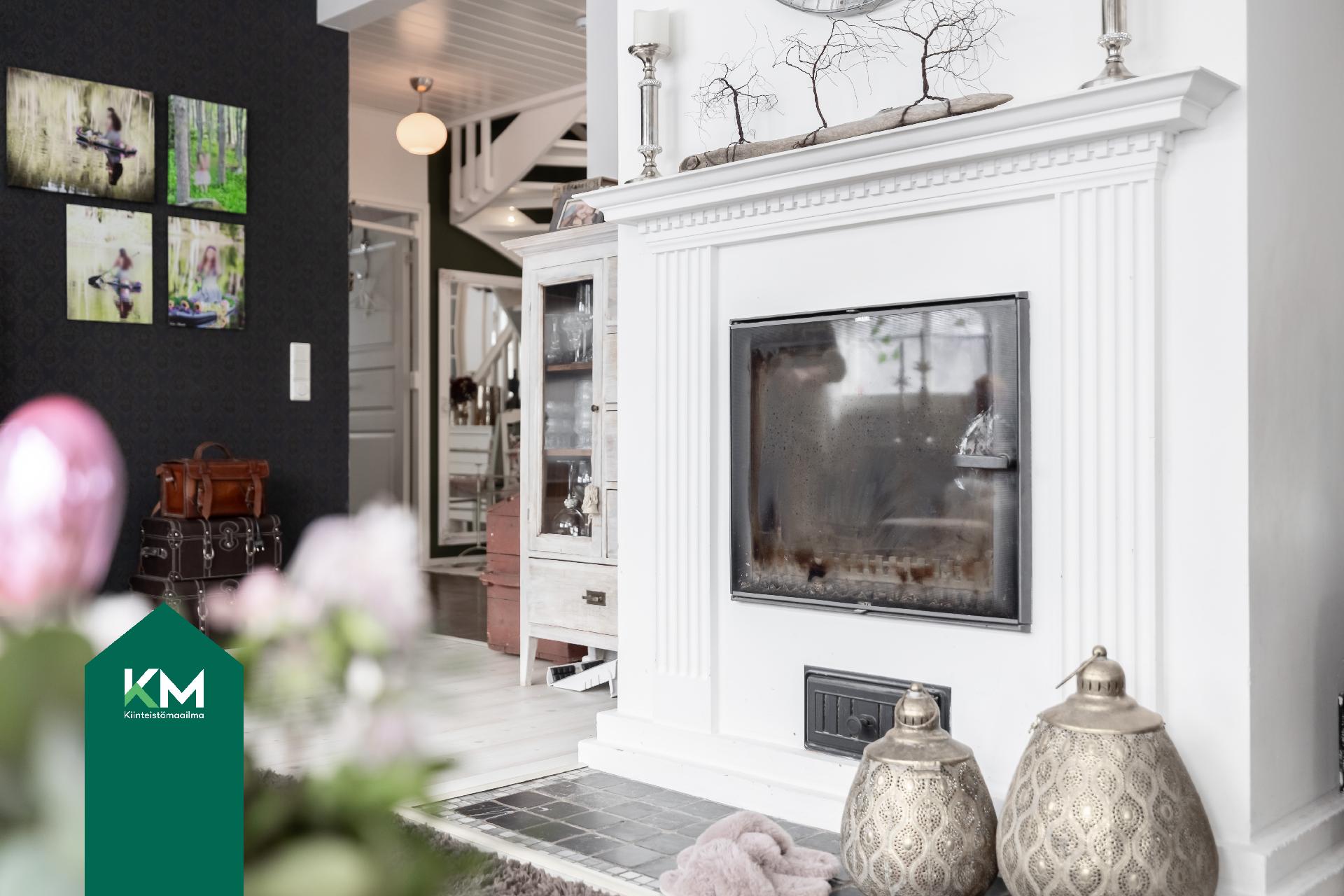 Mukasentie 182, Peippola, Kotka