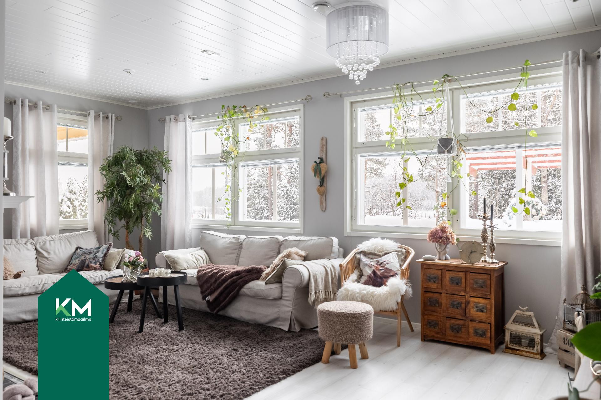 Mukasentie 182, Peippola, Kotka