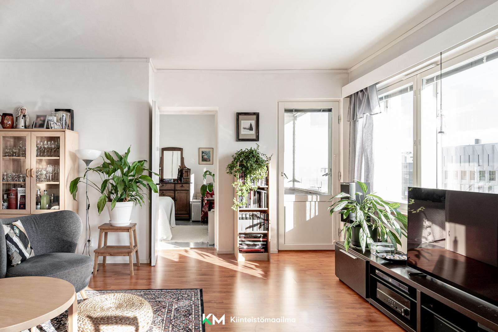 Harjuviita 18, Tapiola, Espoo