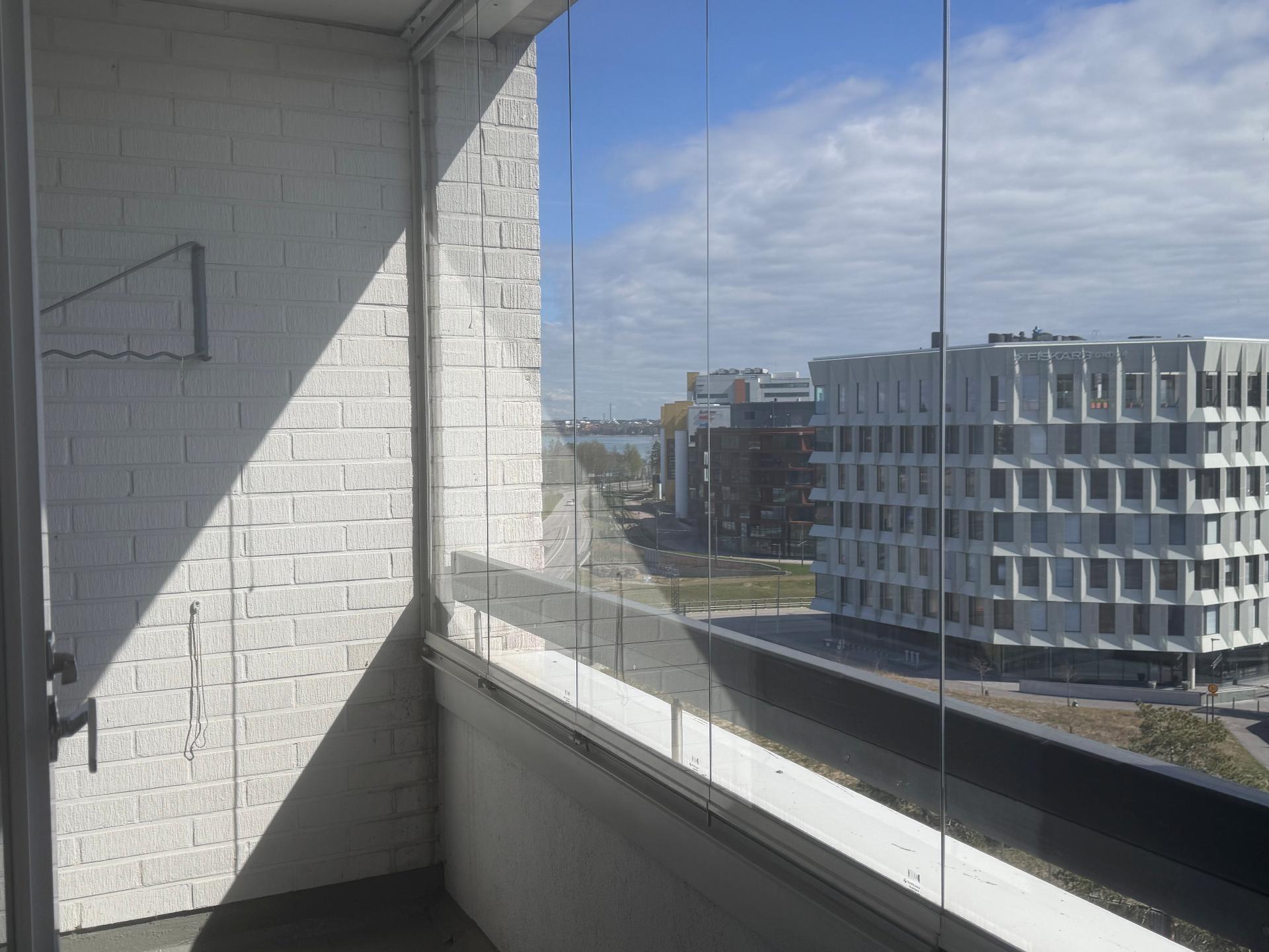 Harjuviita 18, Tapiola, Espoo