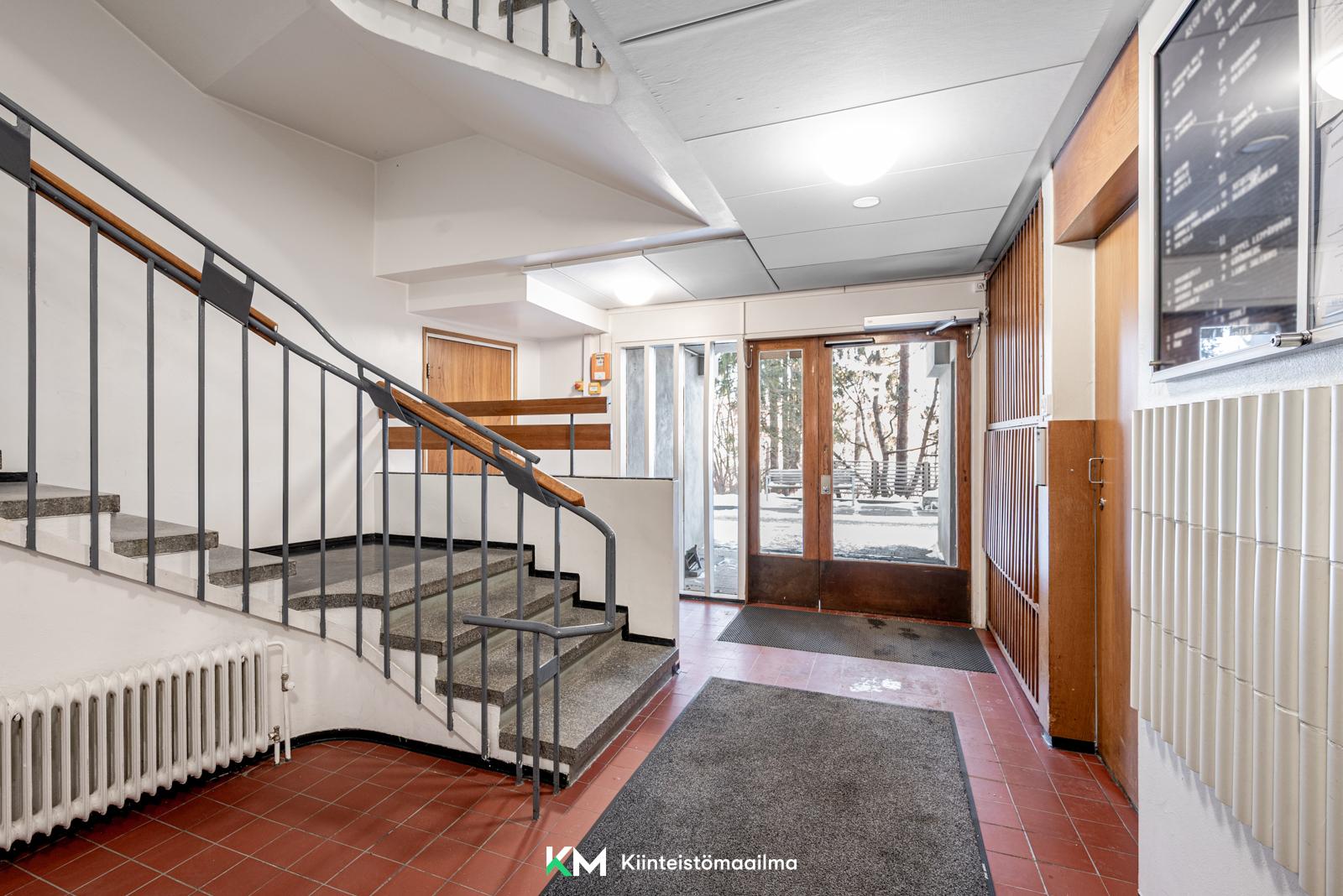 Harjuviita 18, Tapiola, Espoo