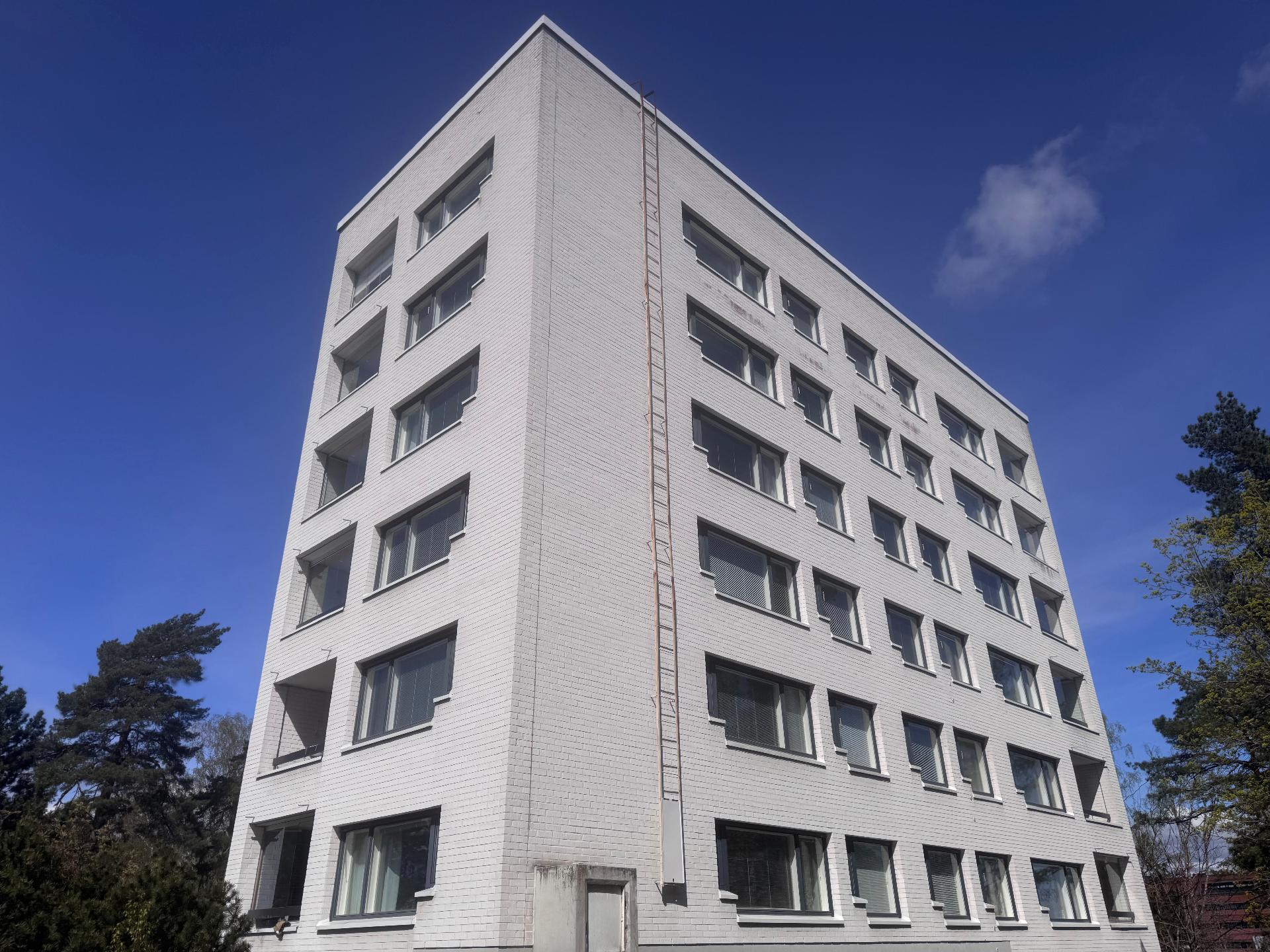Harjuviita 18, Tapiola, Espoo