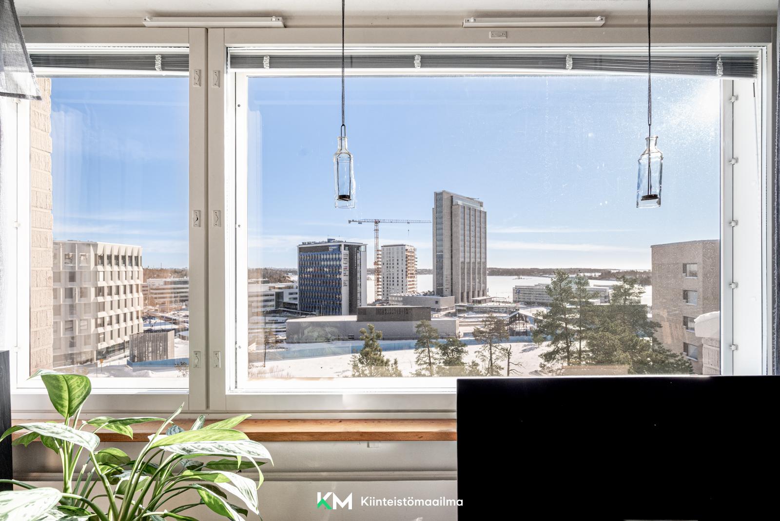 Harjuviita 18, Tapiola, Espoo