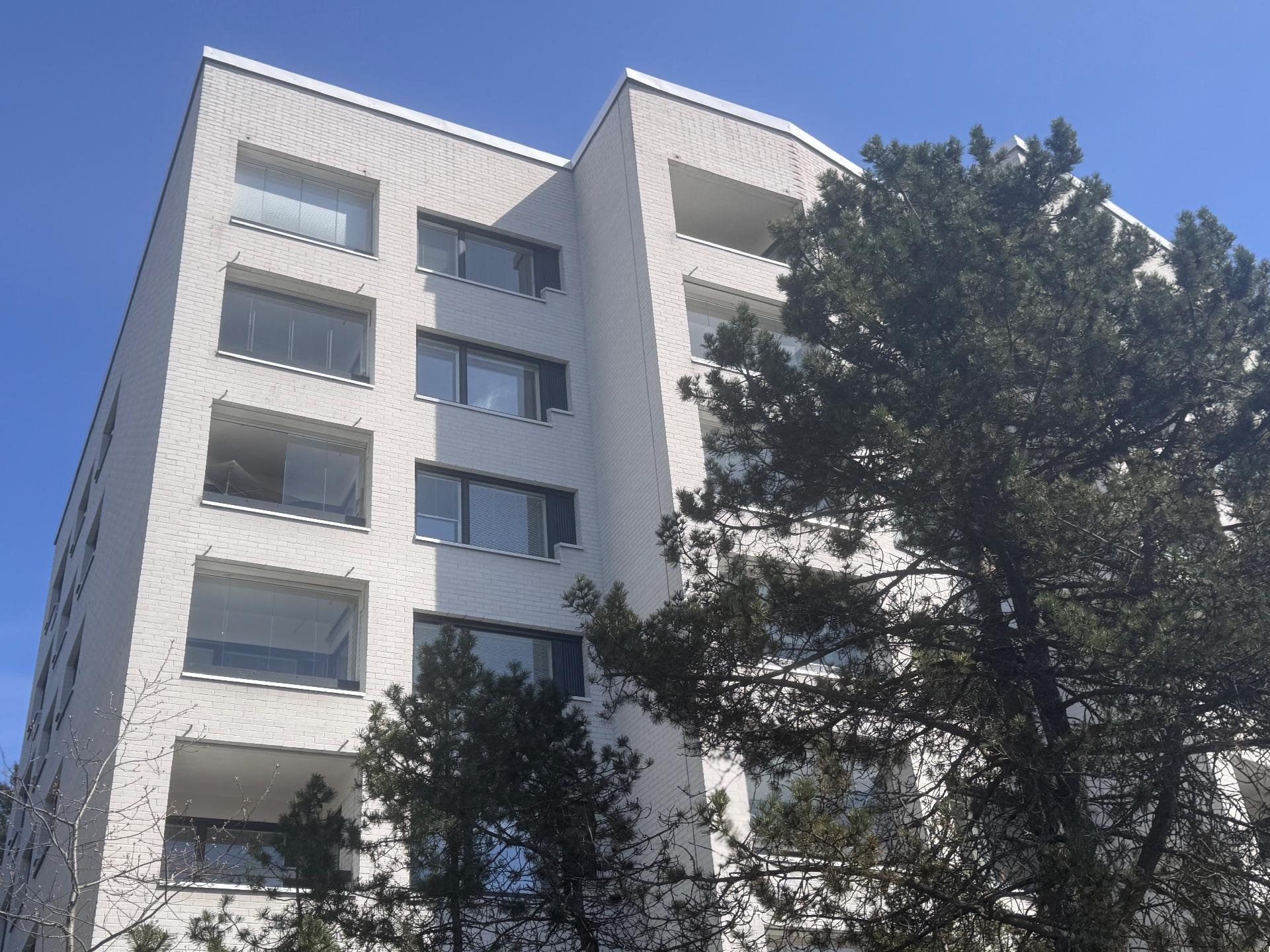Harjuviita 18, Tapiola, Espoo