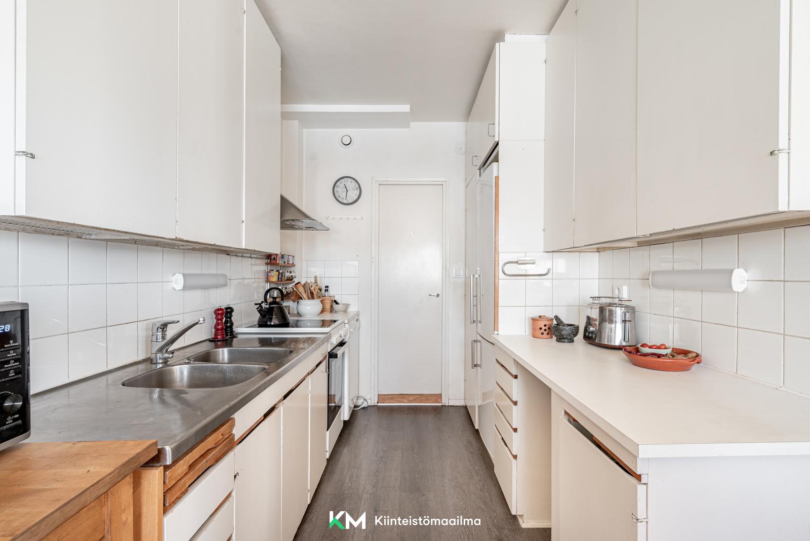 Harjuviita 18, Tapiola, Espoo