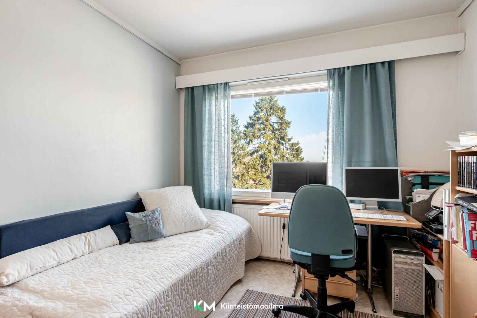 Harjuviita 18, Tapiola, Espoo