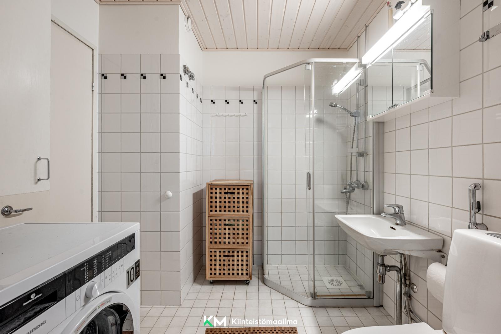 Harjuviita 18, Tapiola, Espoo