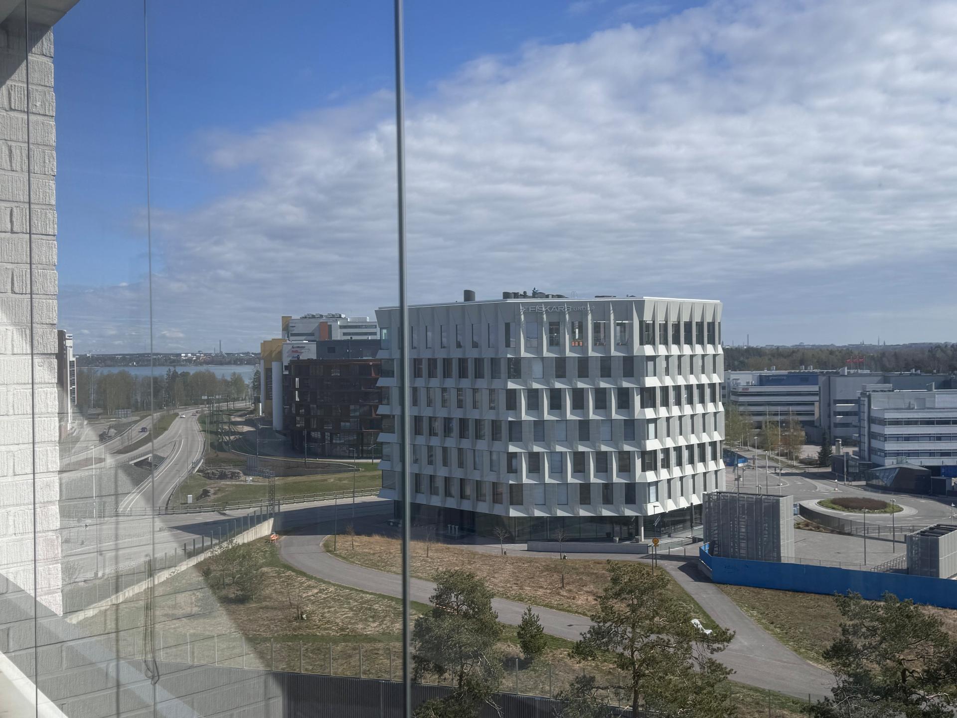 Harjuviita 18, Tapiola, Espoo