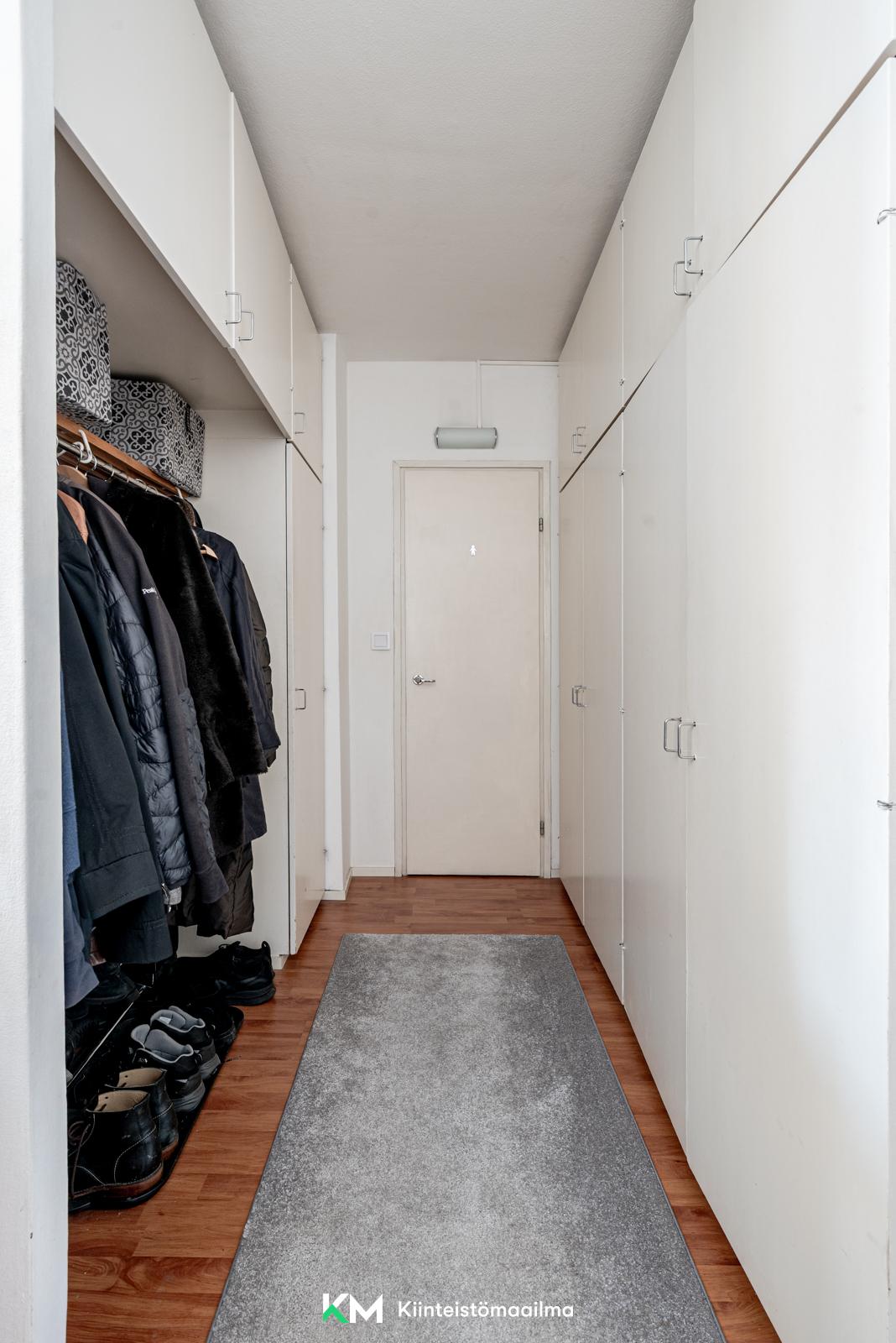 Harjuviita 18, Tapiola, Espoo