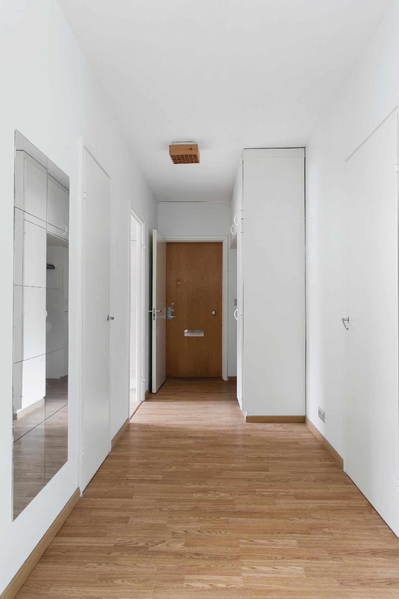 Lindalintie 6, Lindal, Kirkkonummi