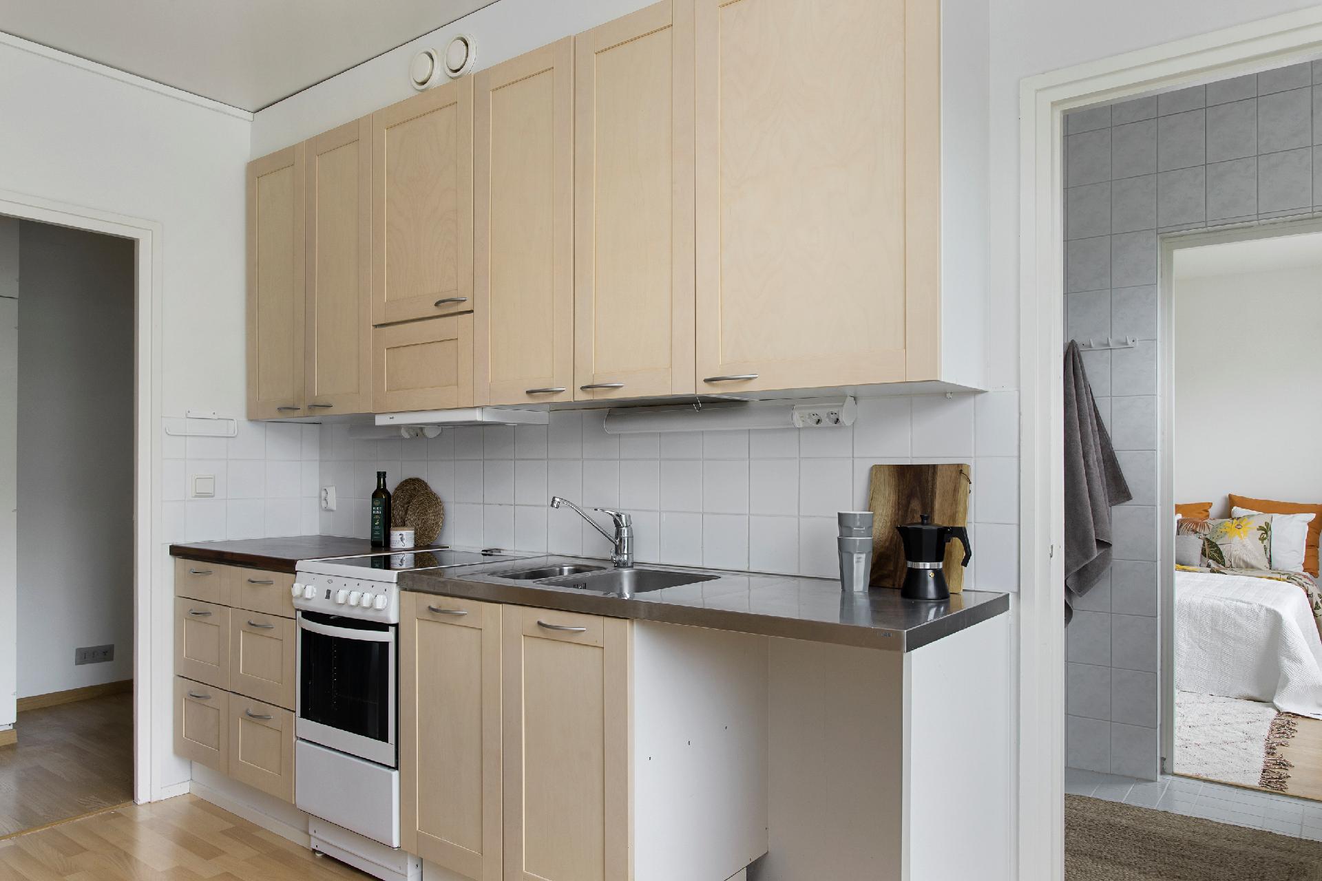 Lindalintie 6, Lindal, Kirkkonummi