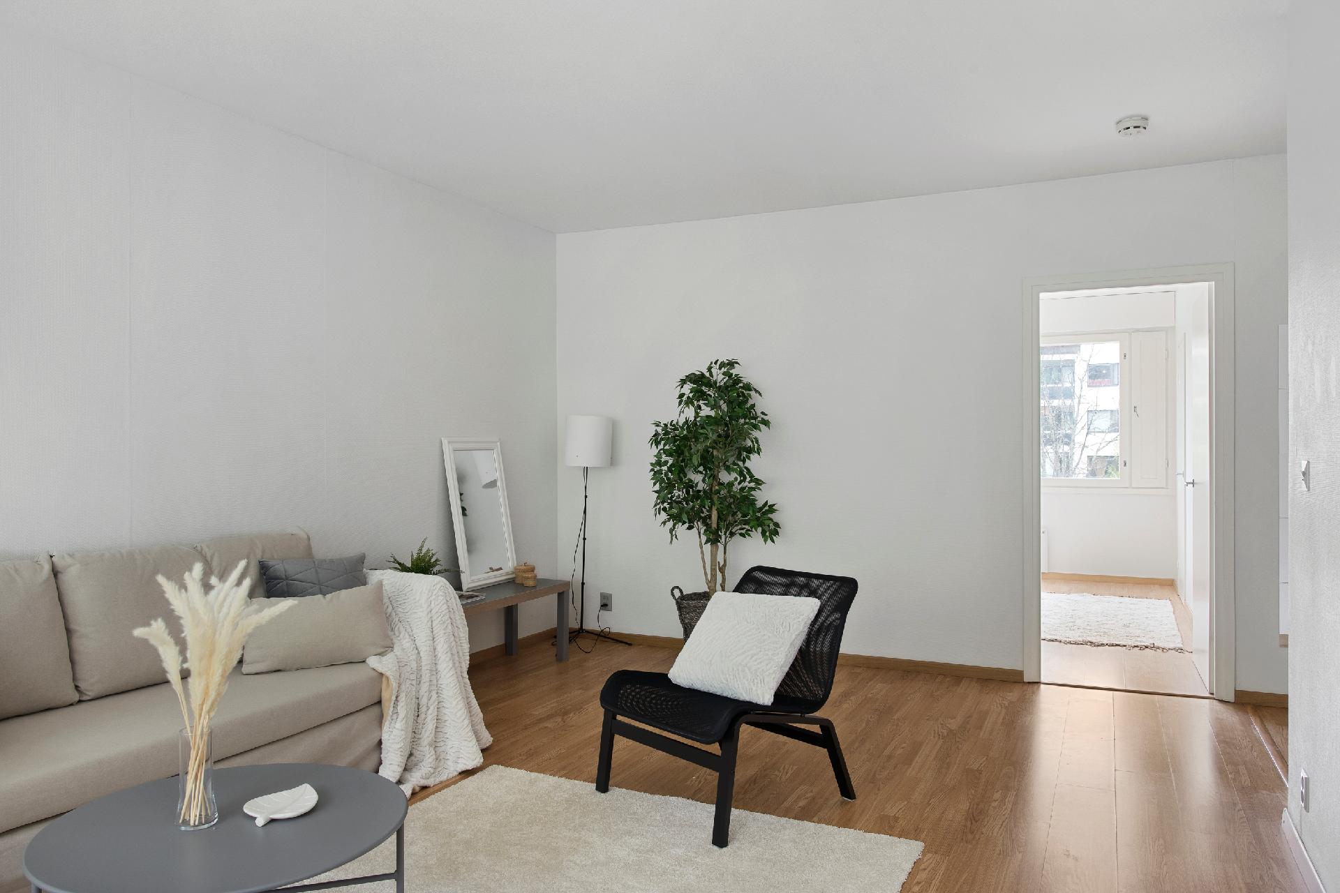 Lindalintie 6, Lindal, Kirkkonummi