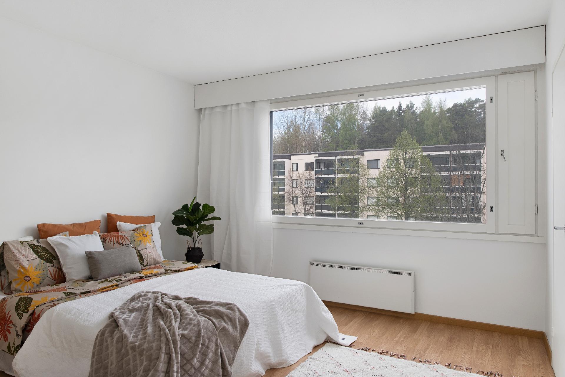 Lindalintie 6, Lindal, Kirkkonummi