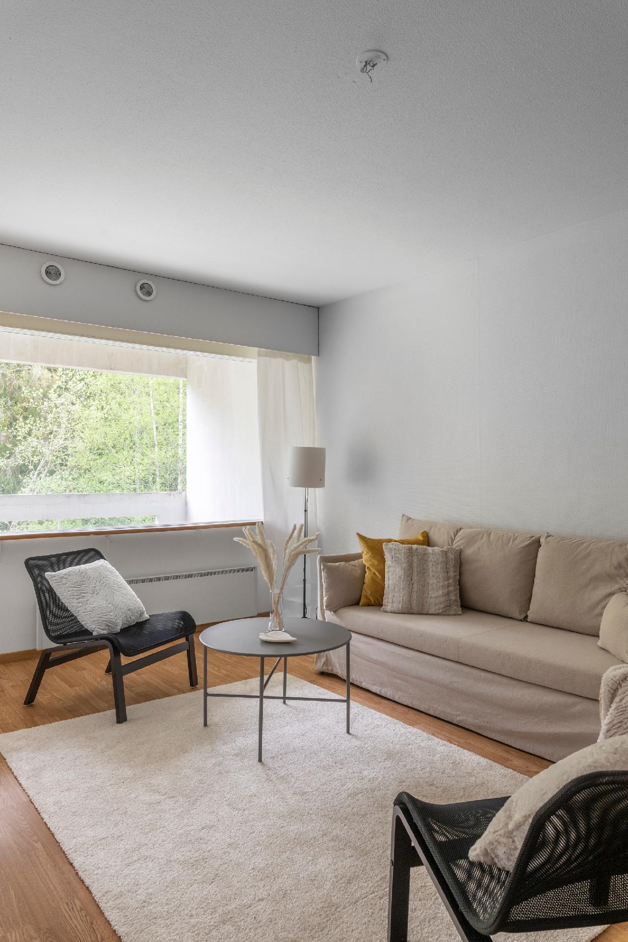 Lindalintie 6, Lindal, Kirkkonummi