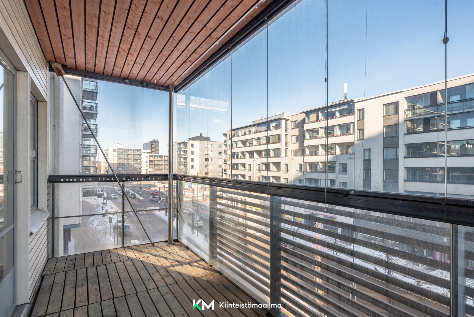 Piispansilta 19, Matinkylä, Espoo