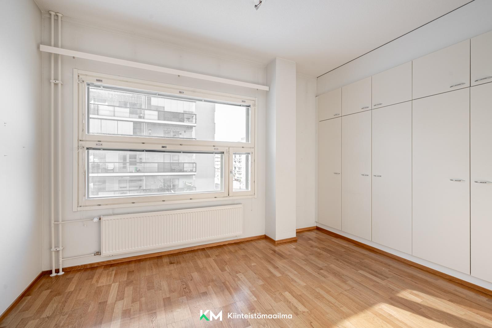 Piispansilta 19, Matinkylä, Espoo