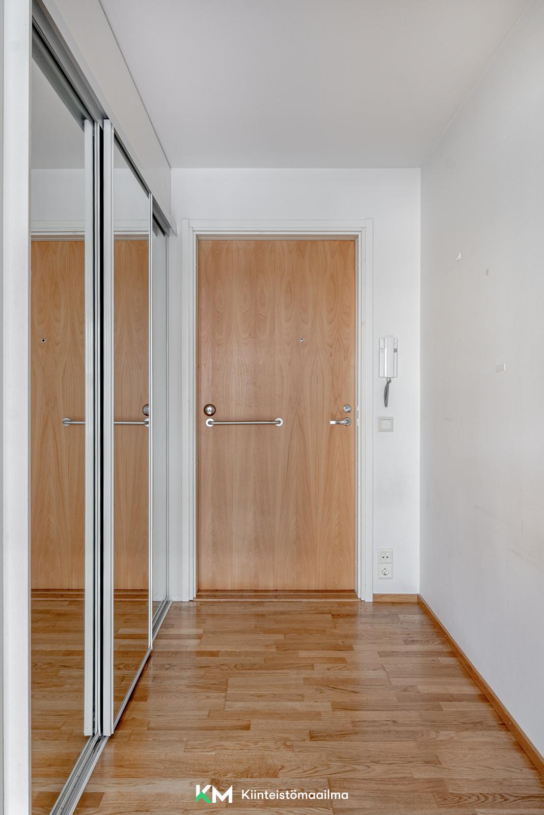 Piispansilta 19, Matinkylä, Espoo