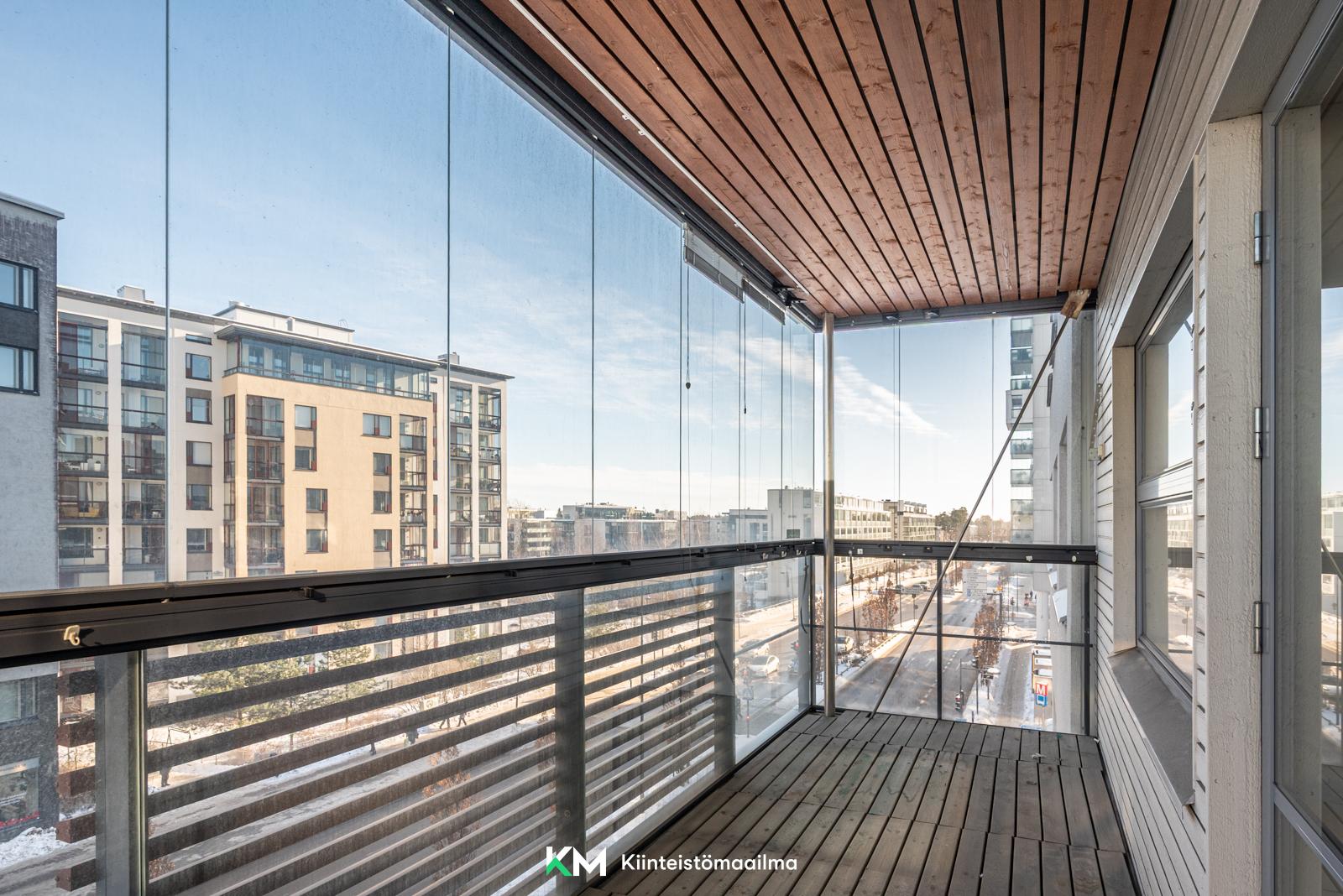 Piispansilta 19, Matinkylä, Espoo