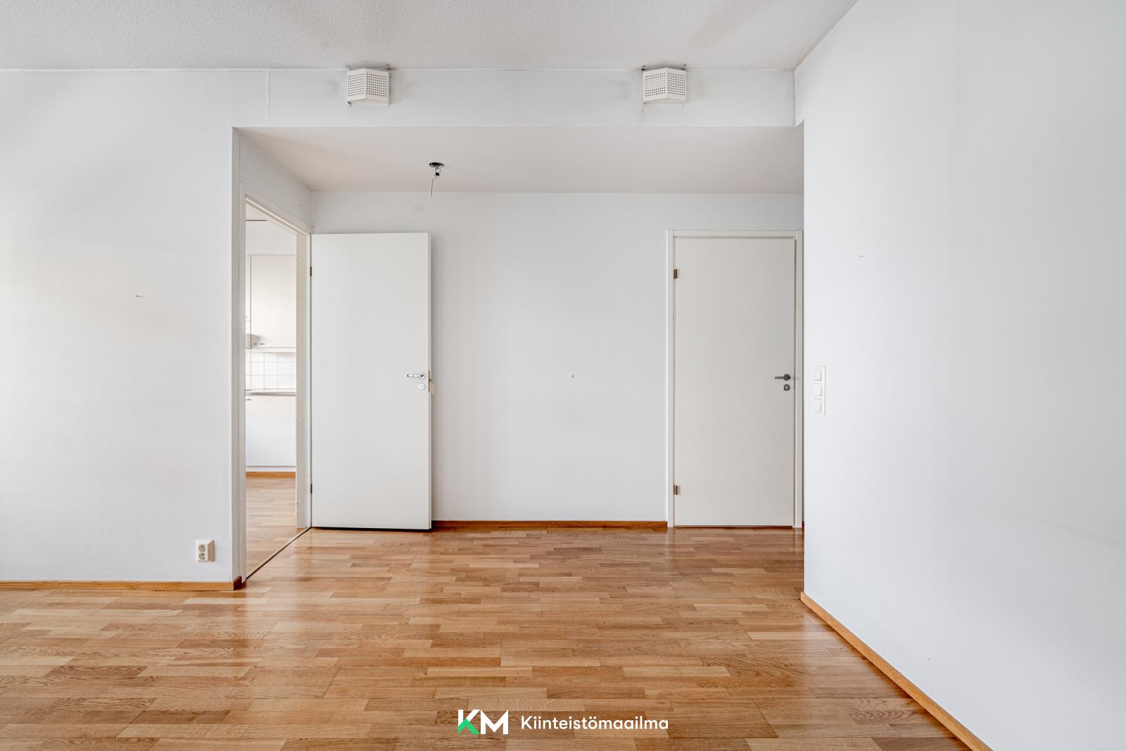 Piispansilta 19, Matinkylä, Espoo