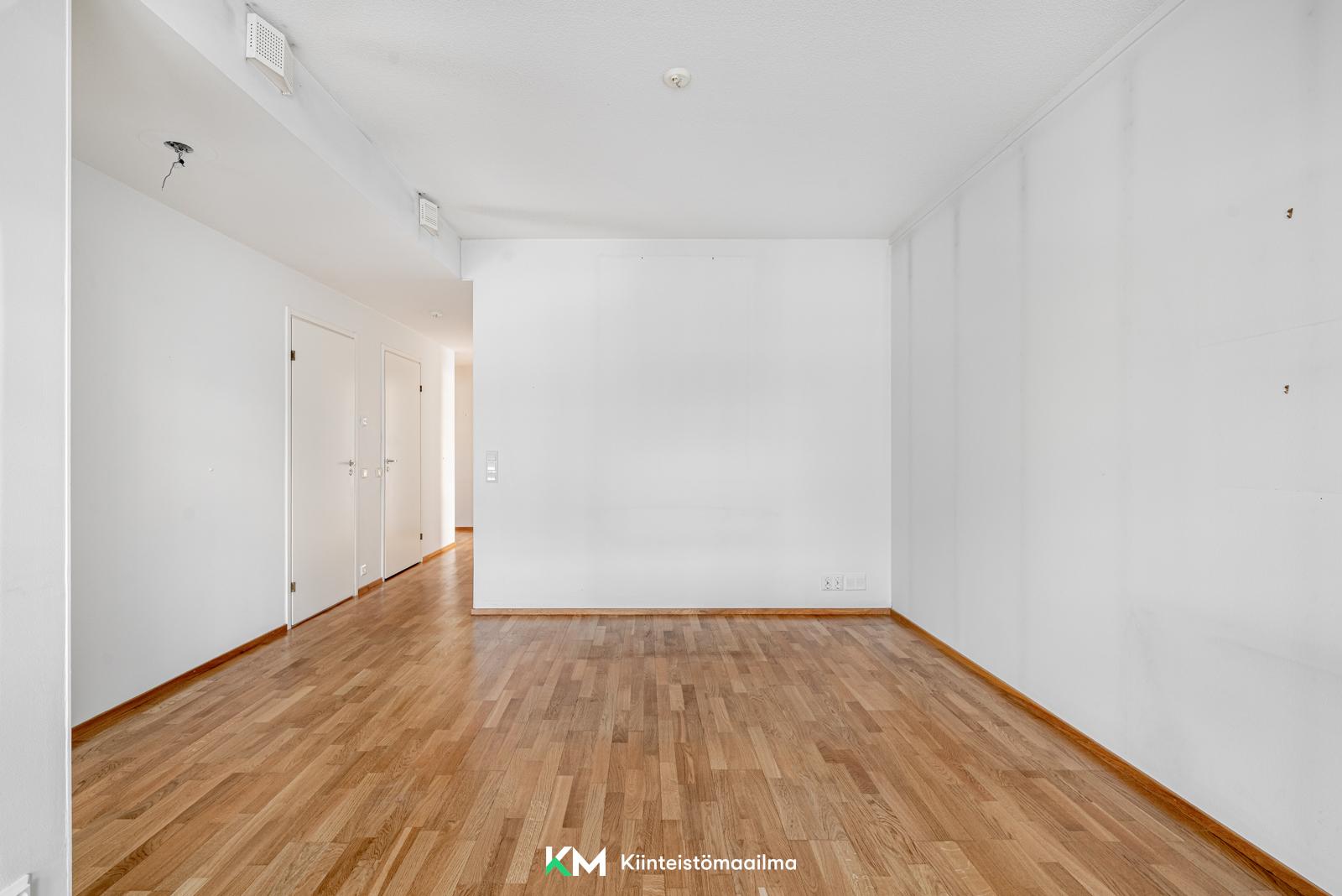 Piispansilta 19, Matinkylä, Espoo