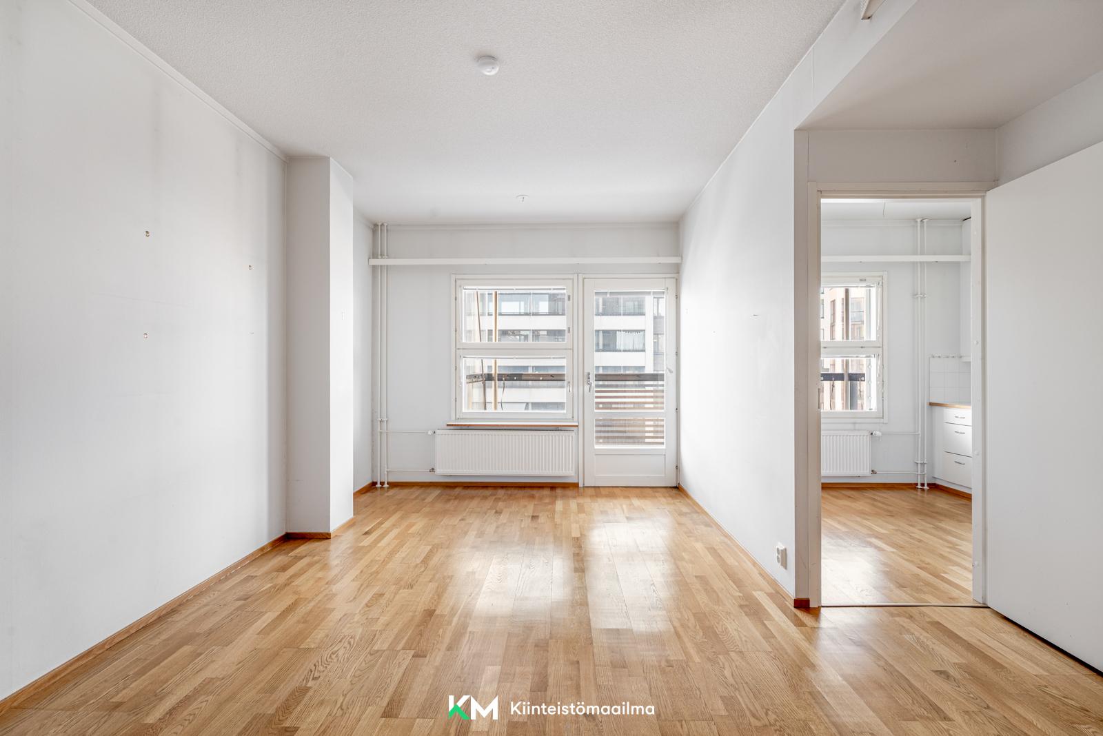 Piispansilta 19, Matinkylä, Espoo