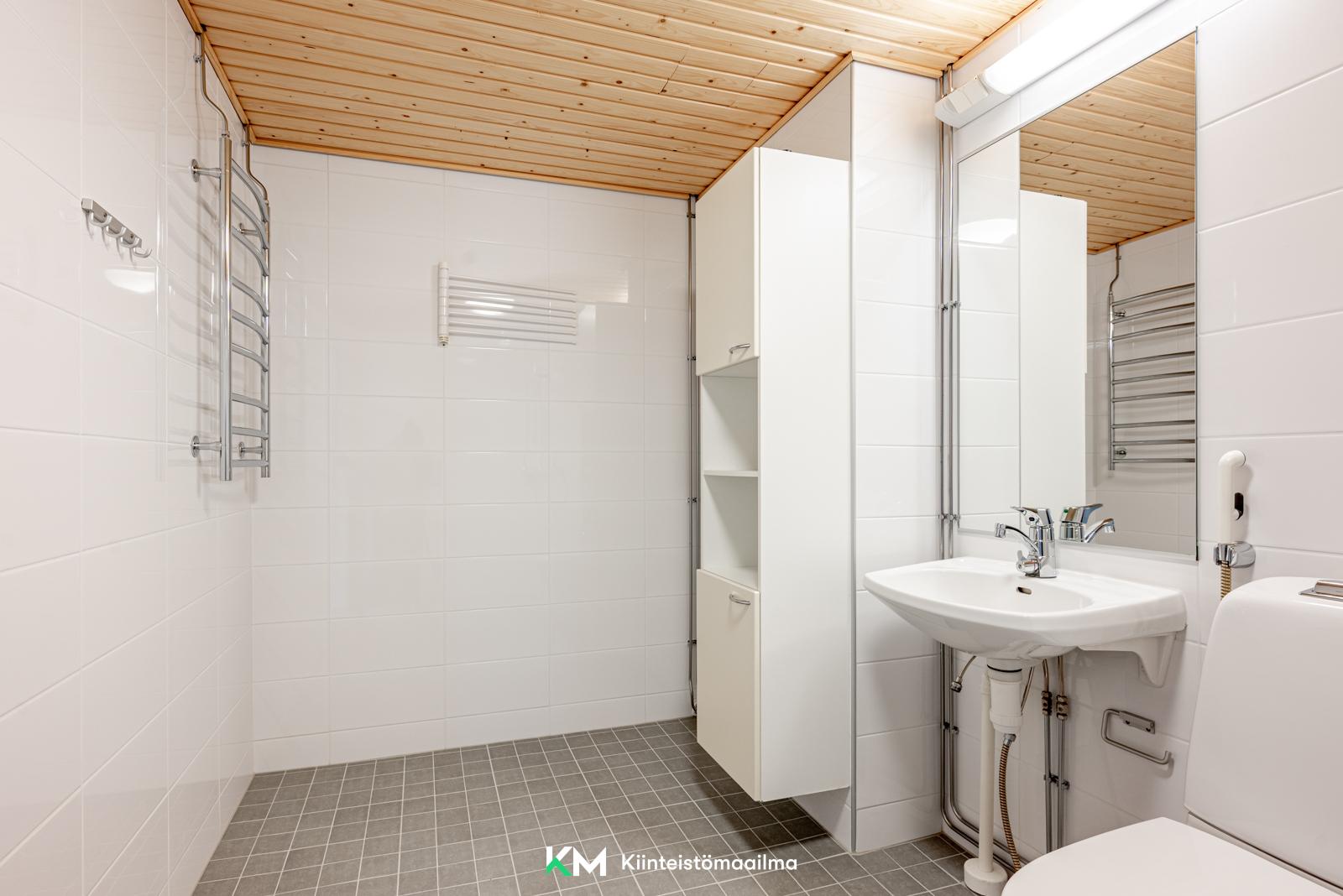 Piispansilta 19, Matinkylä, Espoo