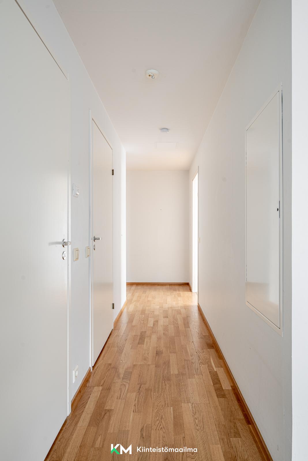 Piispansilta 19, Matinkylä, Espoo