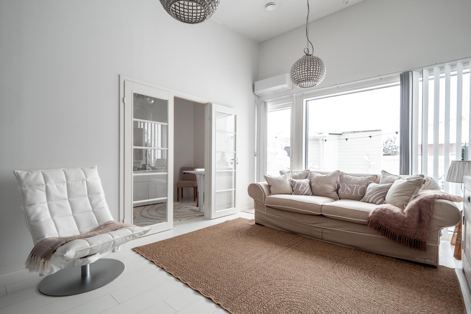 Rakkakiventie 47, Kivikkokangas, Oulu