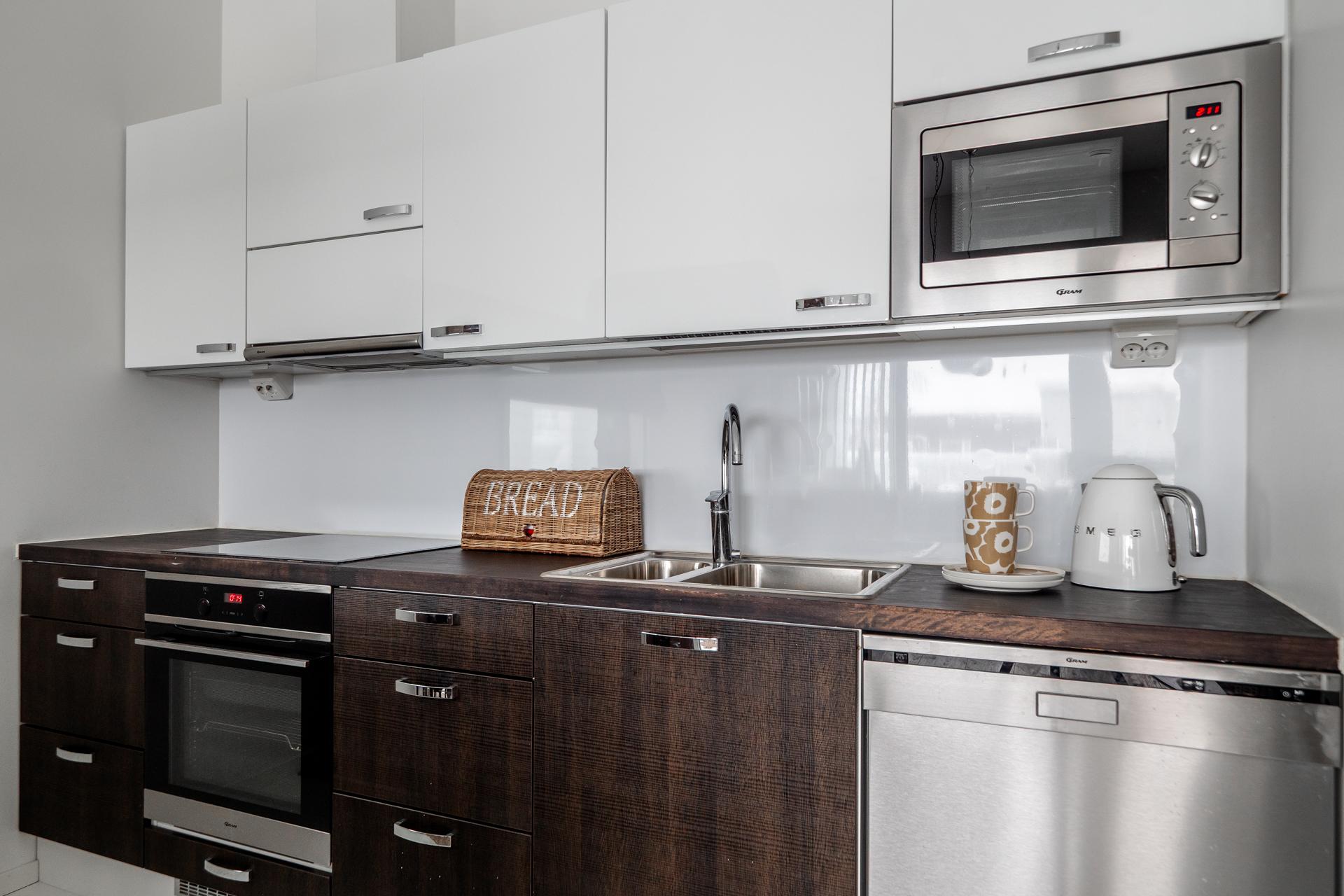 Rakkakiventie 47, Kivikkokangas, Oulu