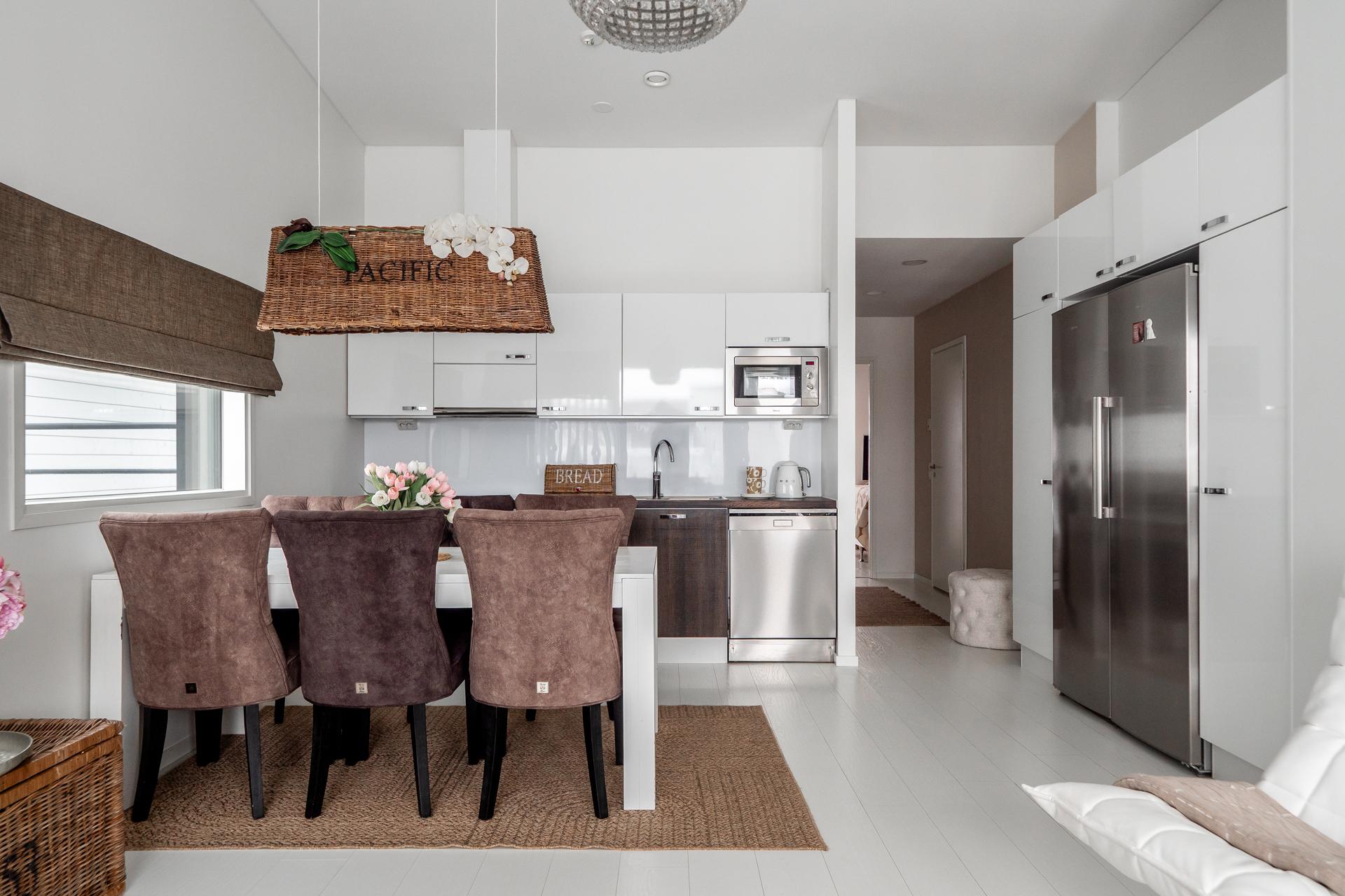 Rakkakiventie 47, Kivikkokangas, Oulu