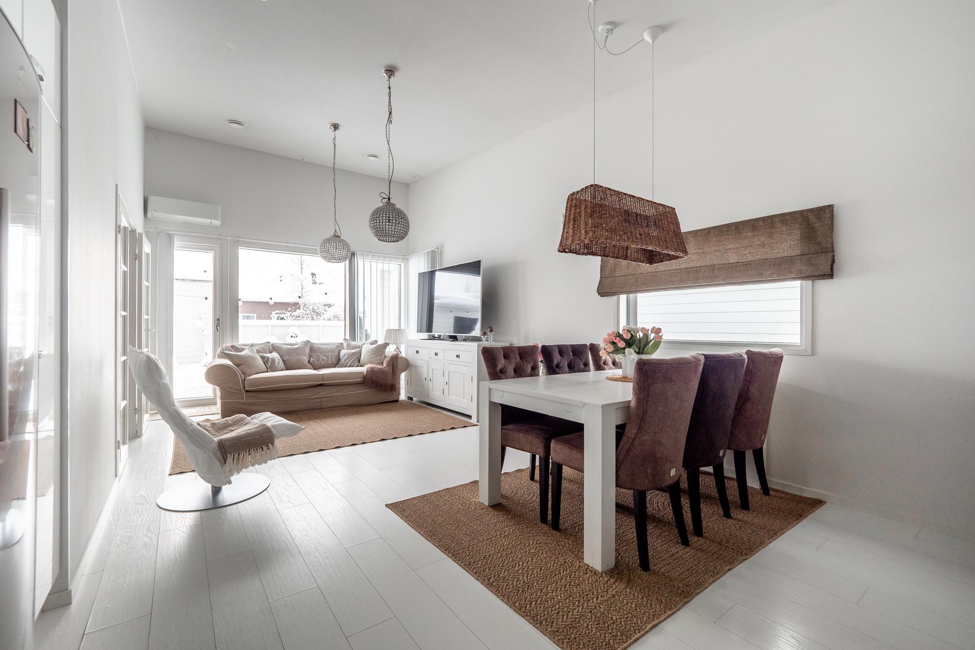 Rakkakiventie 47, Kivikkokangas, Oulu