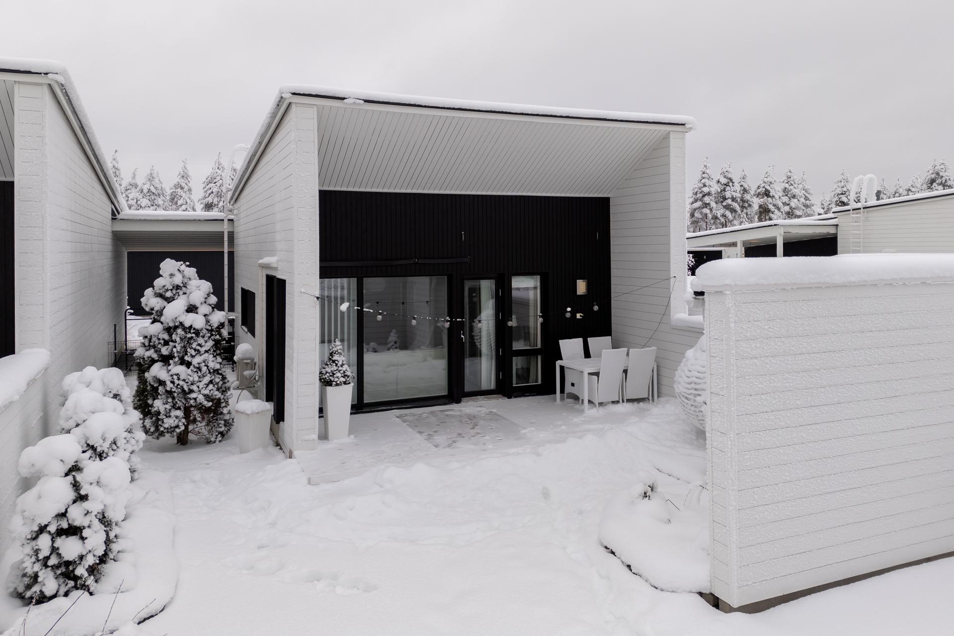 Rakkakiventie 47, Kivikkokangas, Oulu