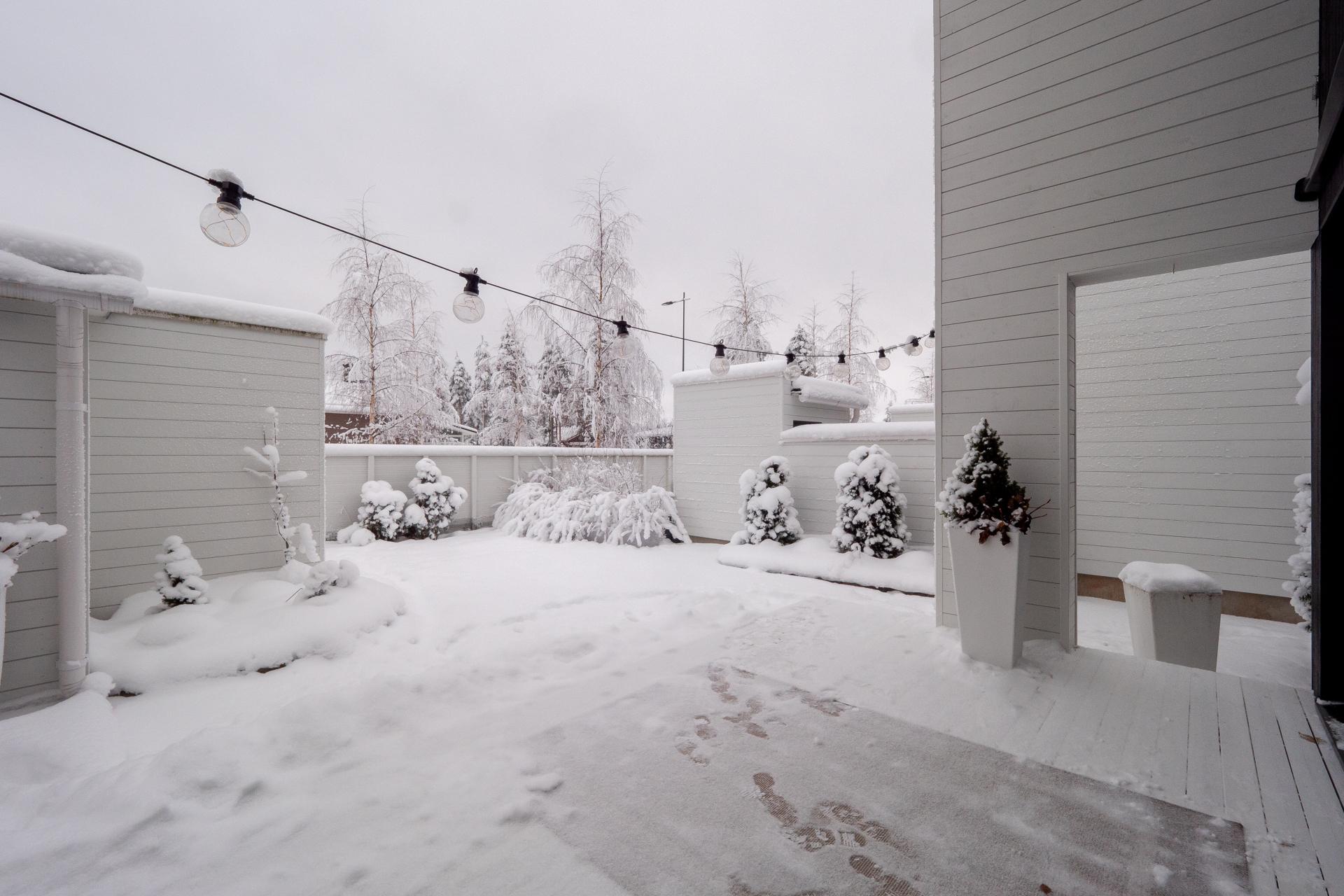 Rakkakiventie 47, Kivikkokangas, Oulu