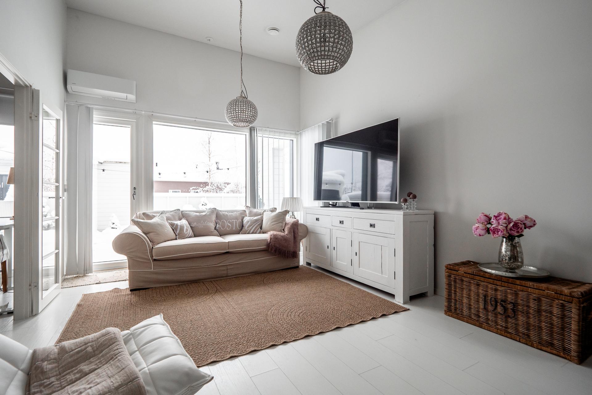 Rakkakiventie 47, Kivikkokangas, Oulu