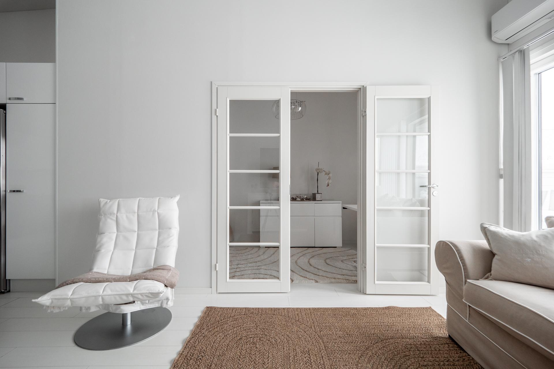 Rakkakiventie 47, Kivikkokangas, Oulu