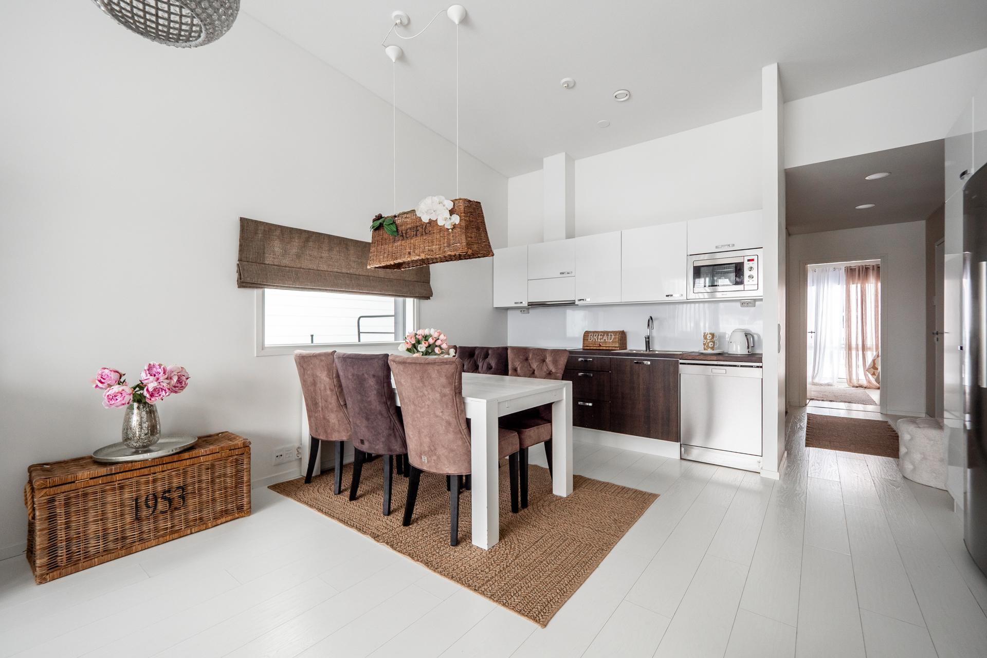 Rakkakiventie 47, Kivikkokangas, Oulu