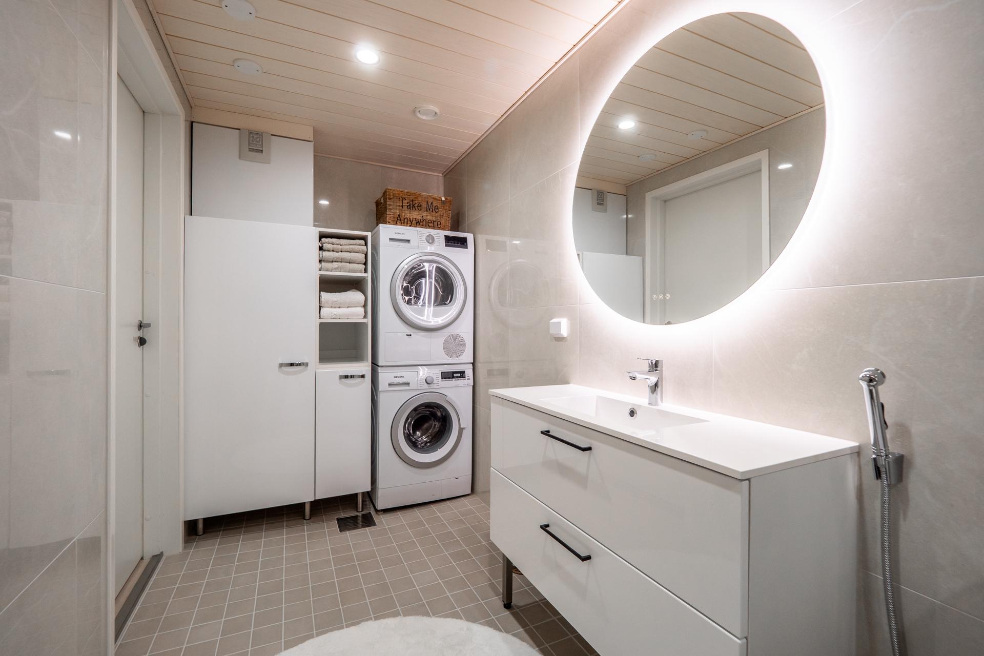 Rakkakiventie 47, Kivikkokangas, Oulu