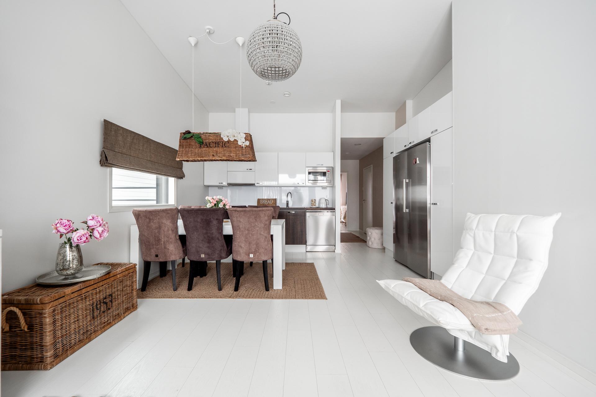 Rakkakiventie 47, Kivikkokangas, Oulu