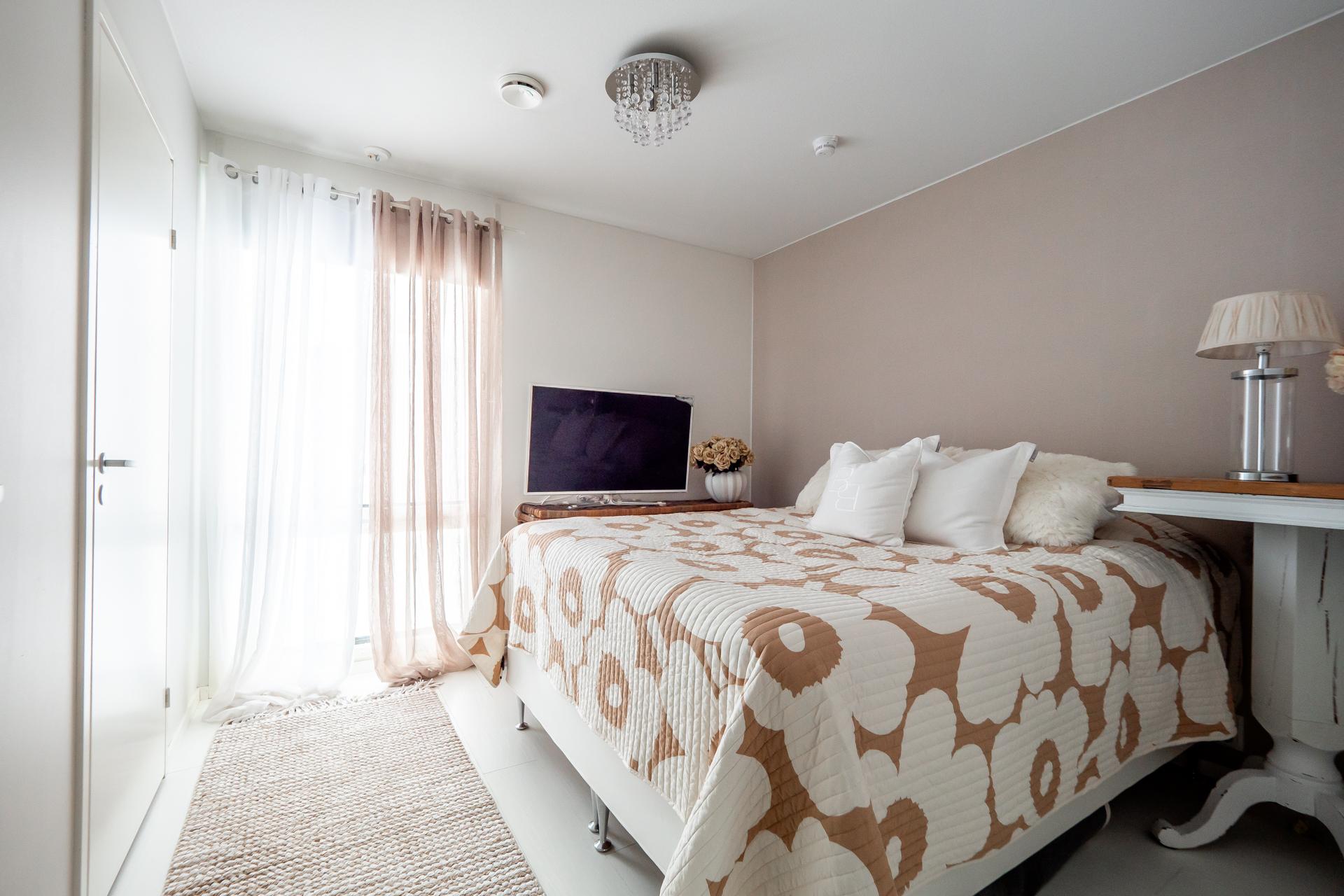 Rakkakiventie 47, Kivikkokangas, Oulu