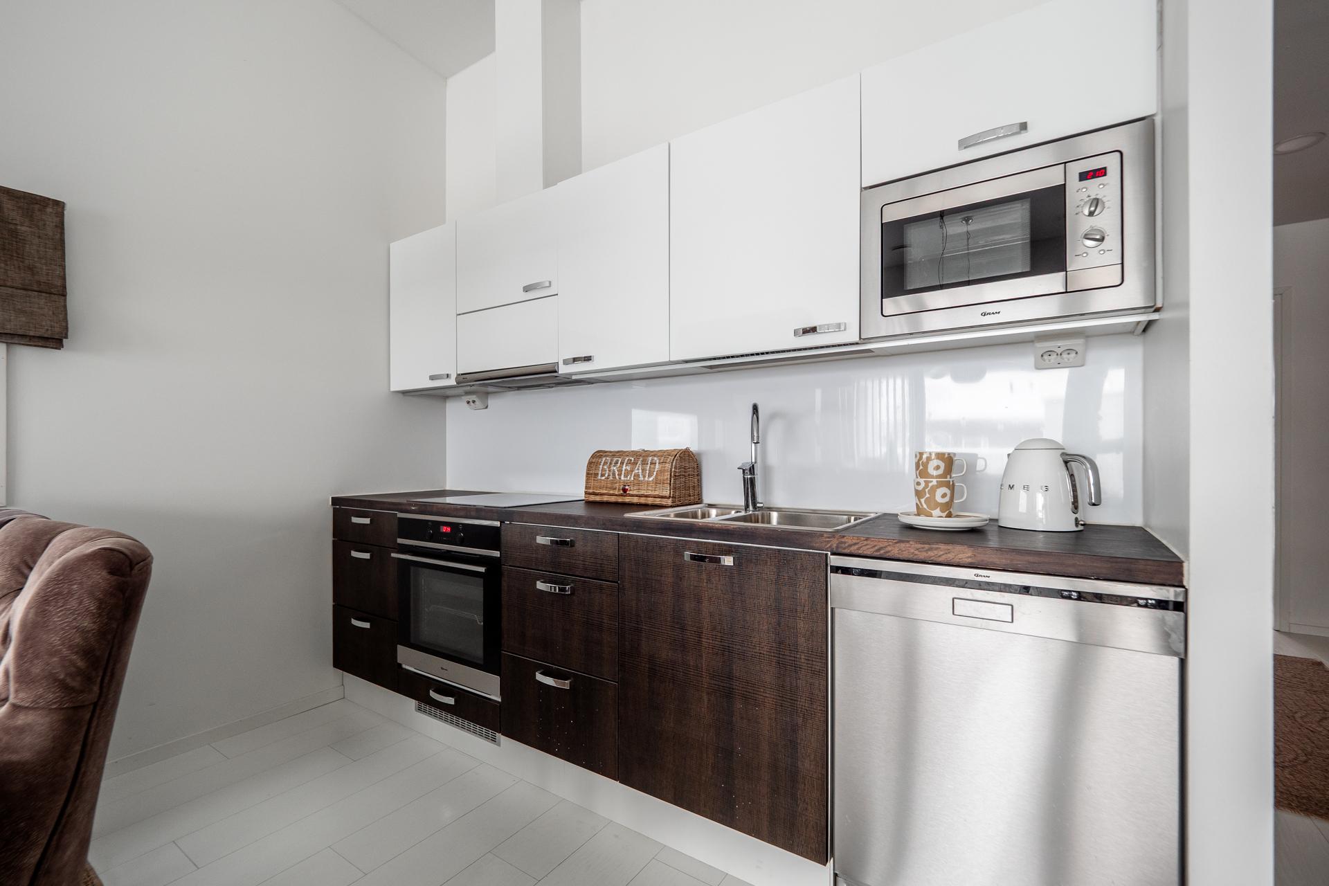 Rakkakiventie 47, Kivikkokangas, Oulu