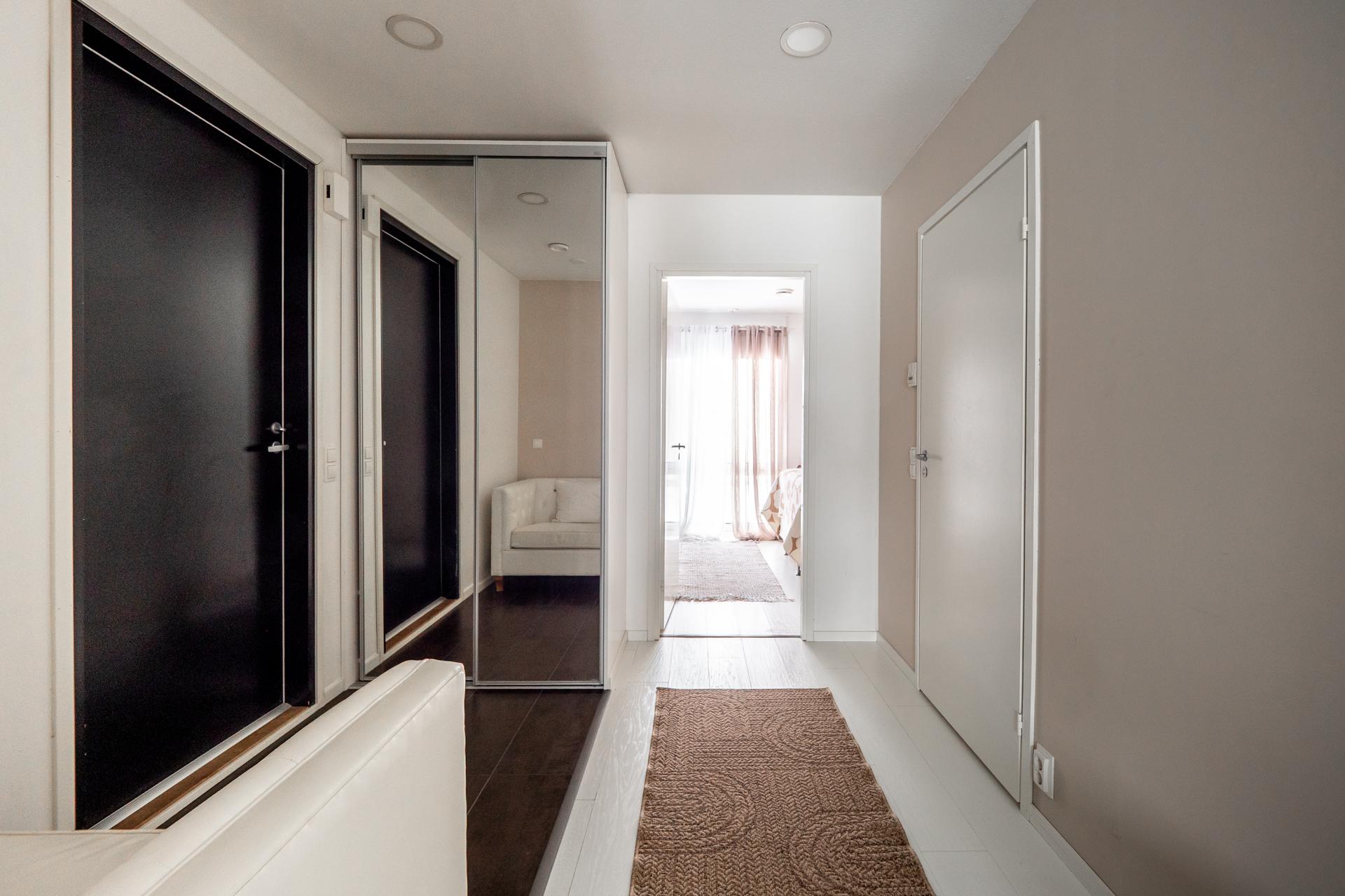 Rakkakiventie 47, Kivikkokangas, Oulu