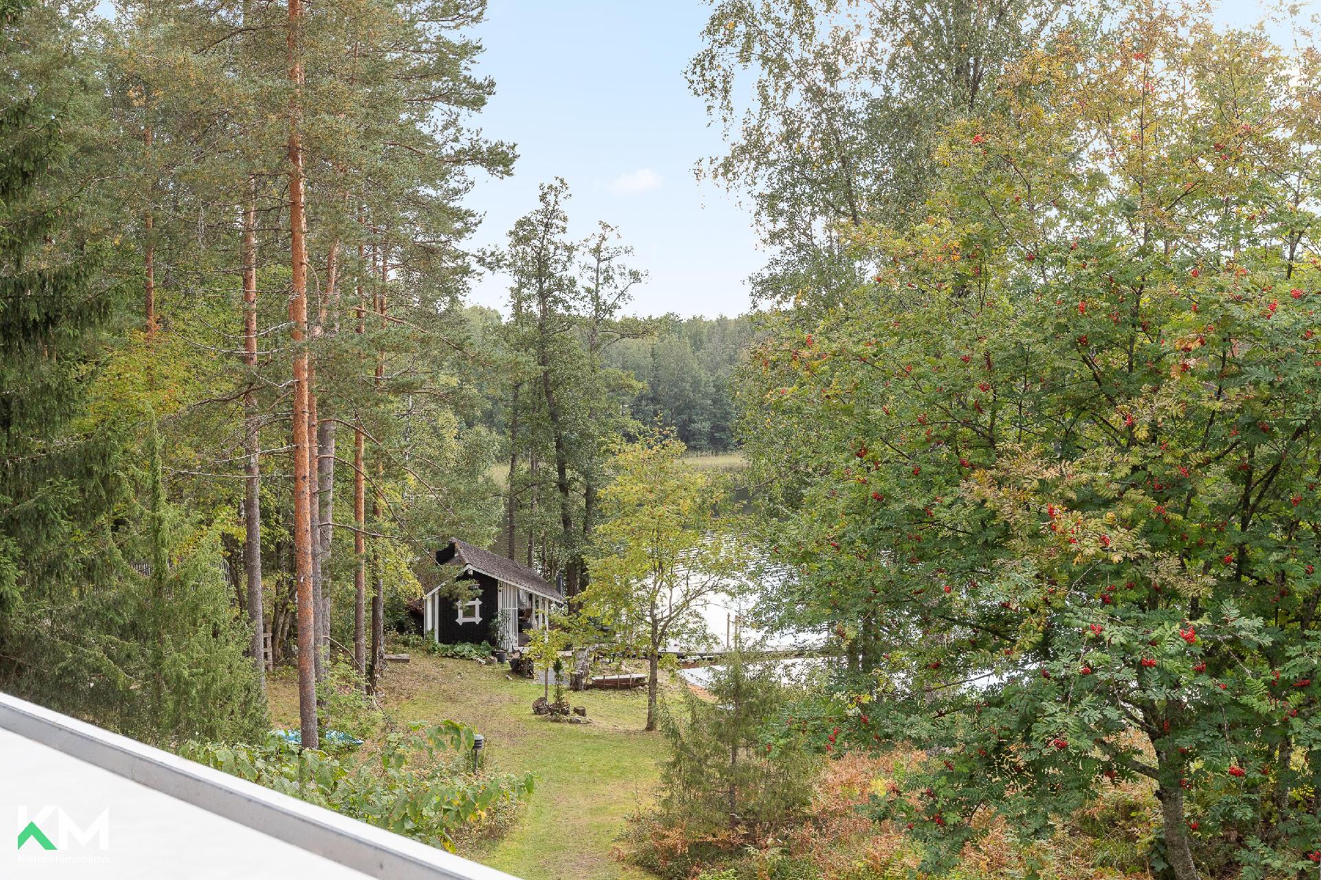 Vesarinhaara 8, Nastola, Lahti