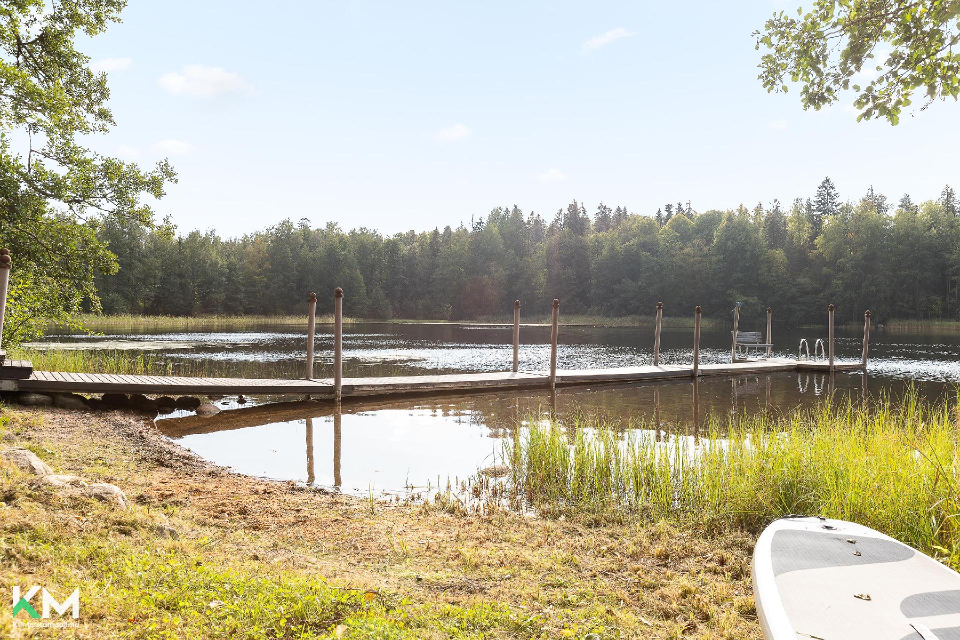 Vesarinhaara 8, Nastola, Lahti