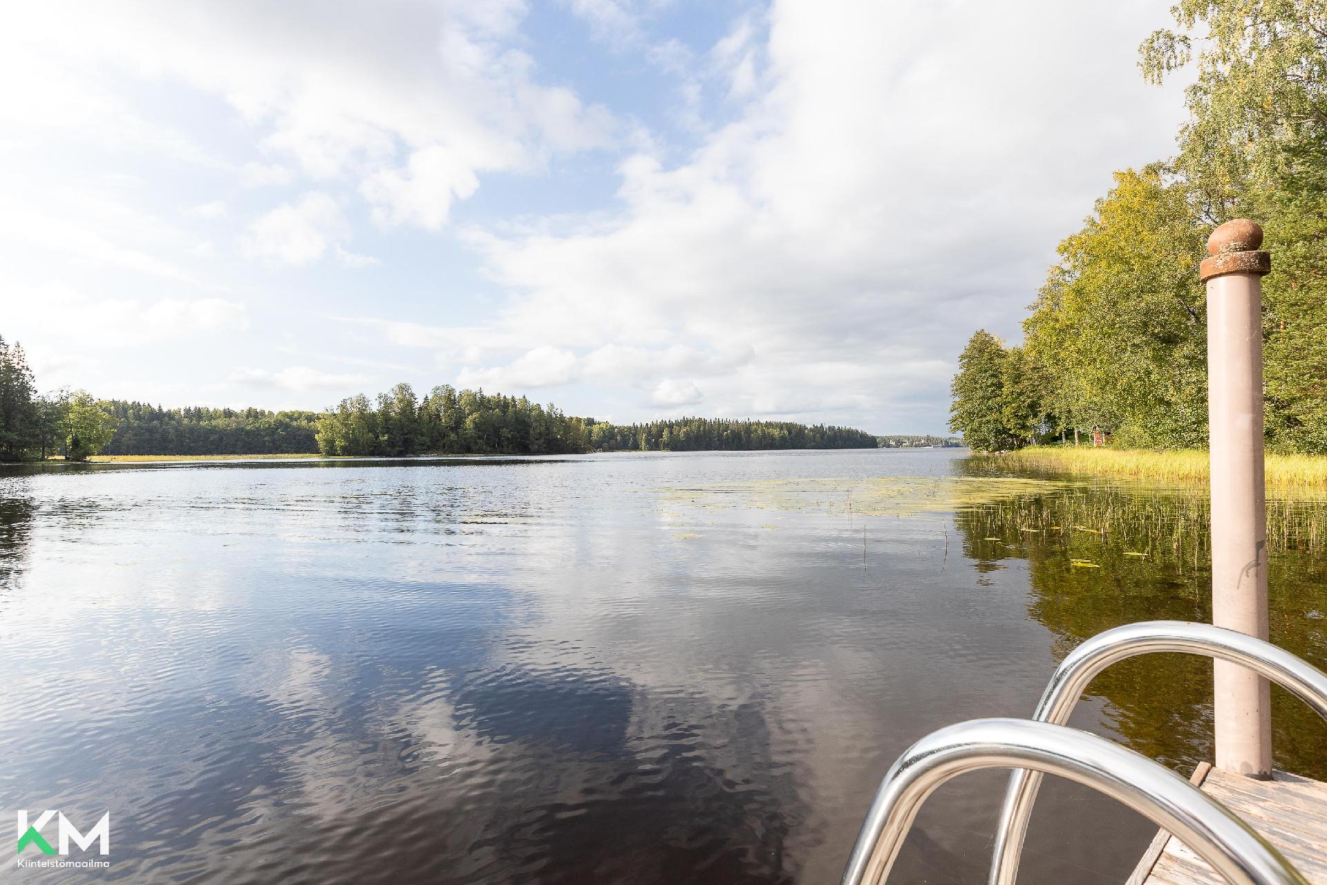 Vesarinhaara 8, Nastola, Lahti