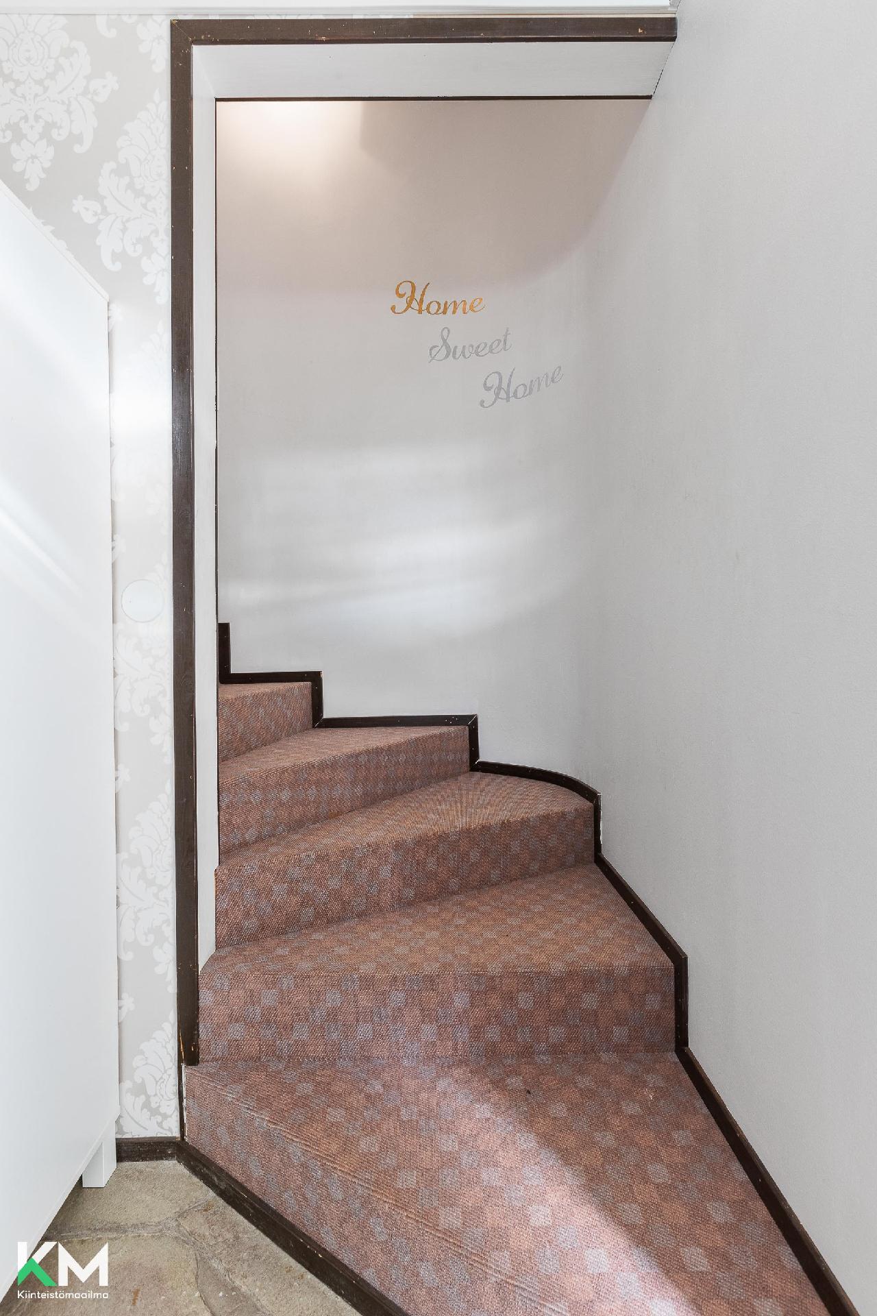 Vesarinhaara 8, Nastola, Lahti