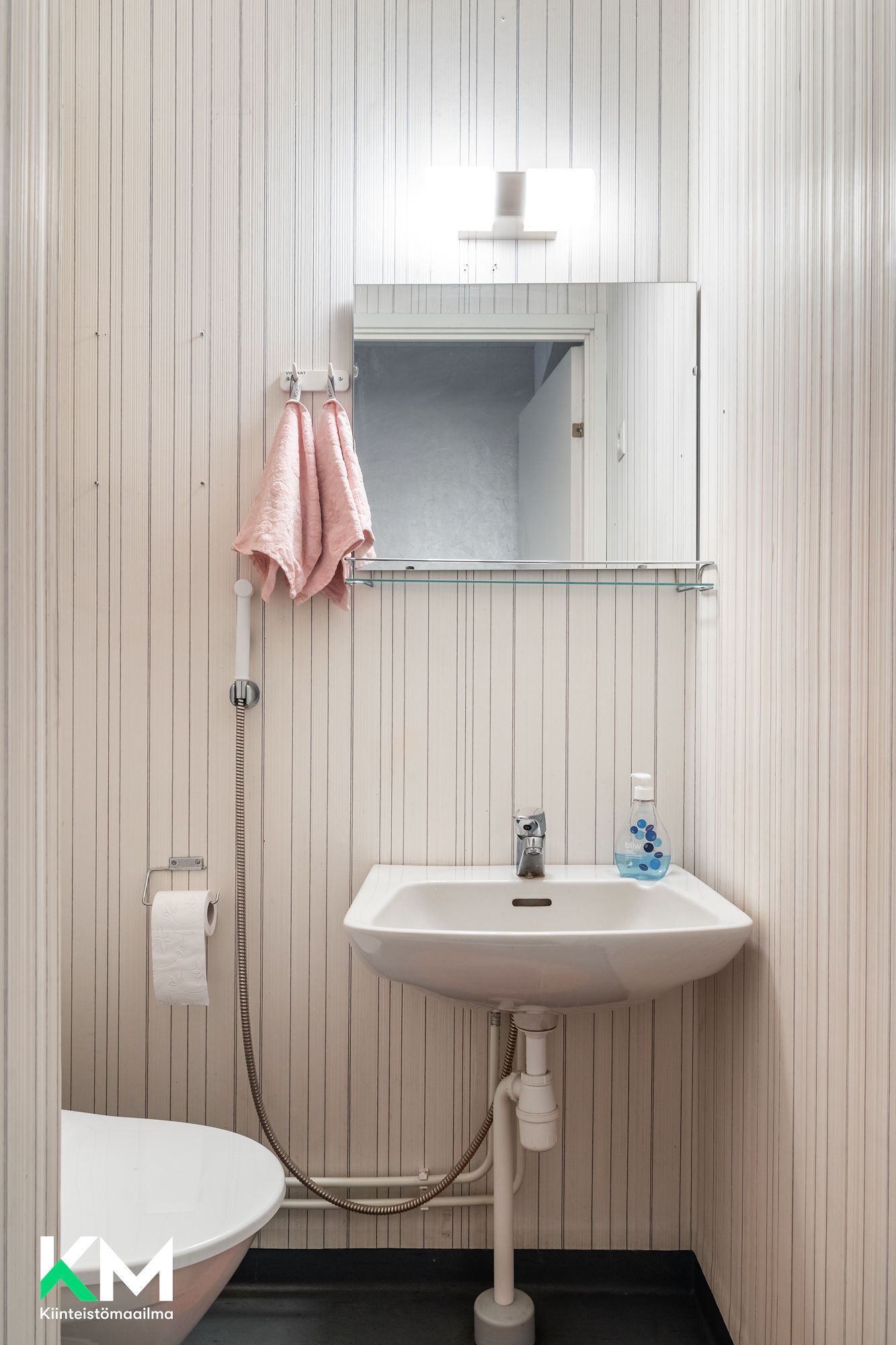 wc