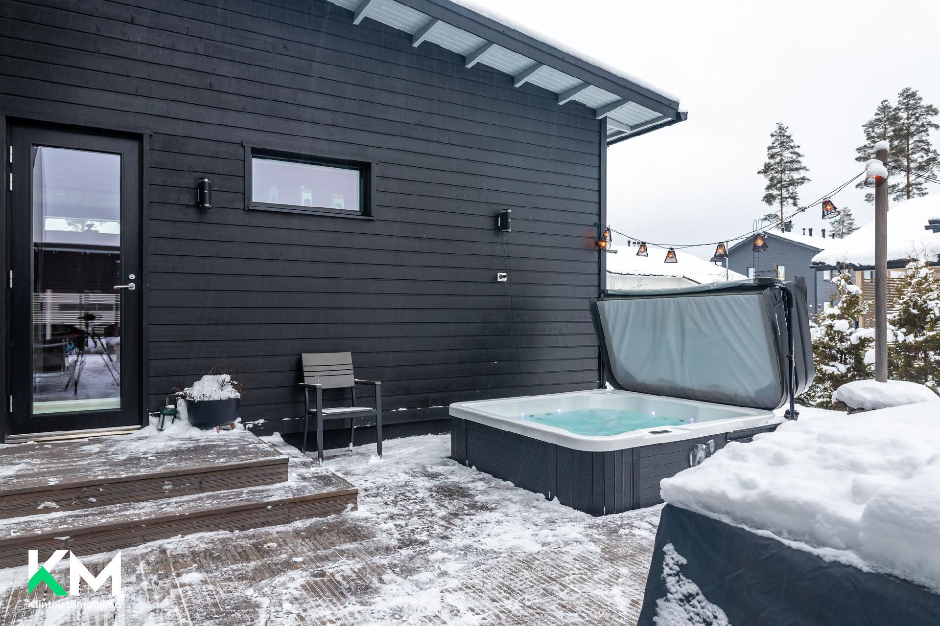 Kärppäkatu 3, Renkomäki, Lahti