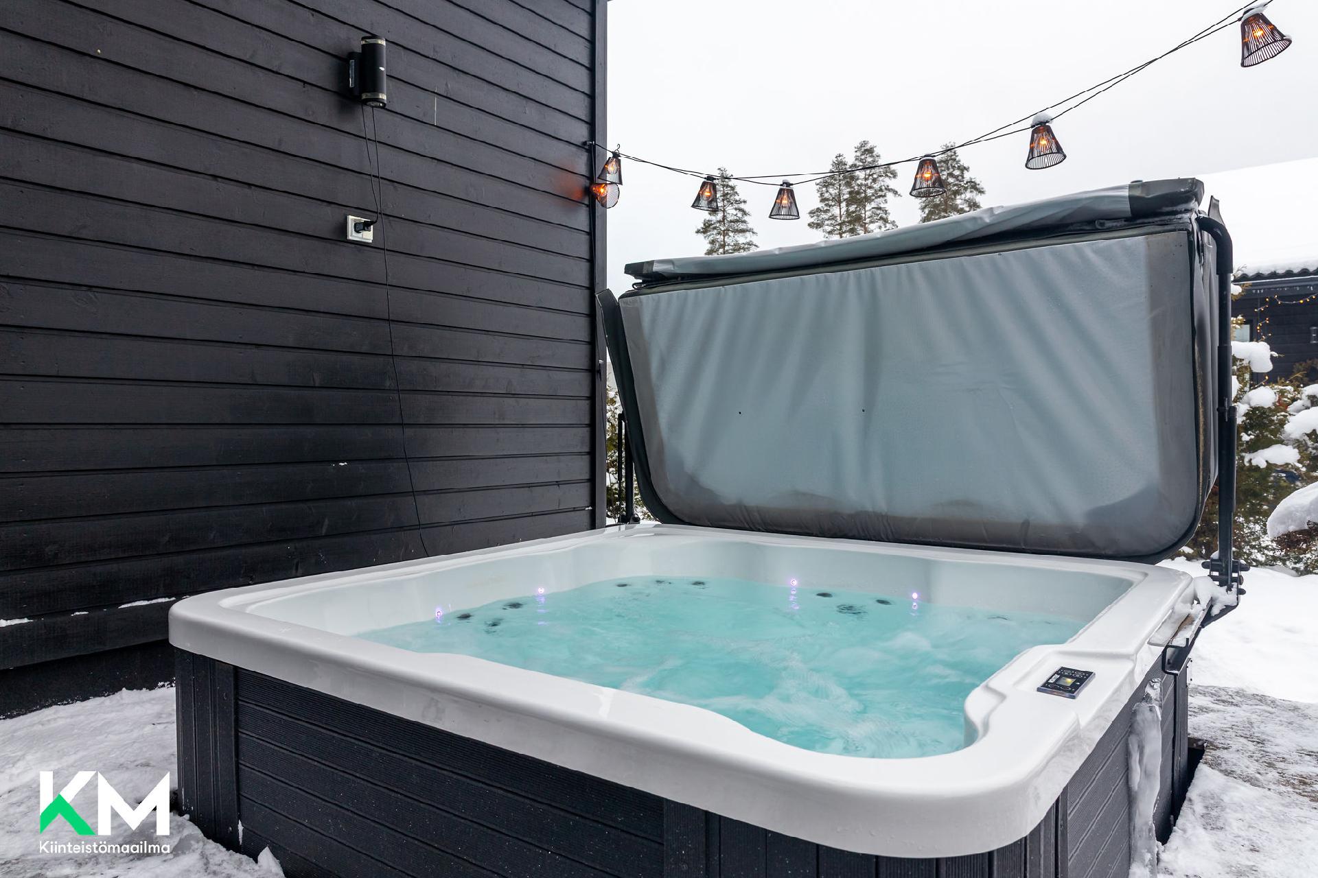 Kärppäkatu 3, Renkomäki, Lahti