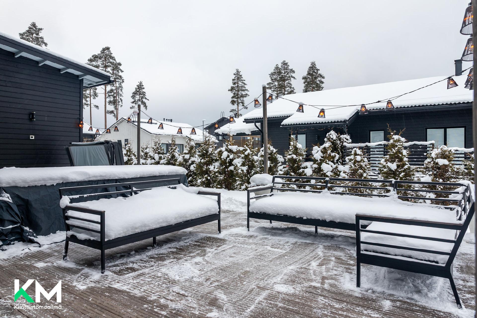 Kärppäkatu 3, Renkomäki, Lahti