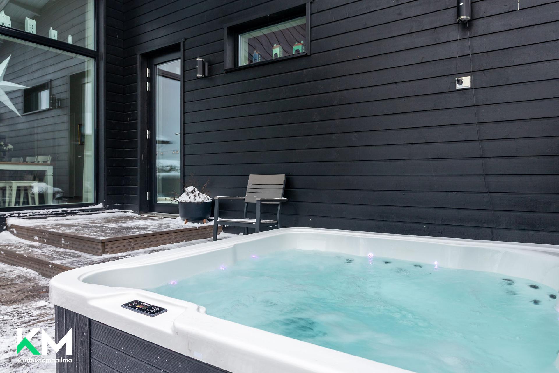 Kärppäkatu 3, Renkomäki, Lahti